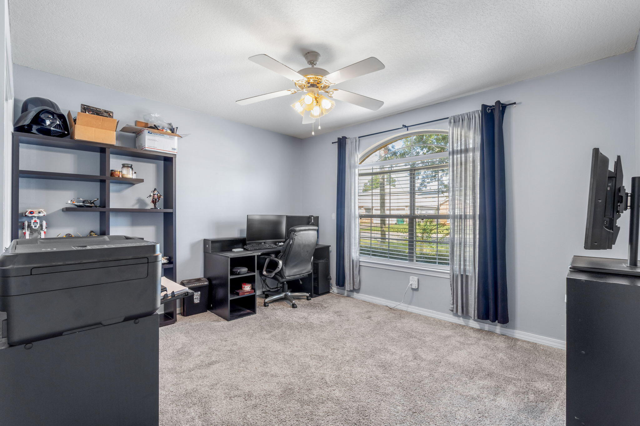 SOUTHERN PINES - Residential