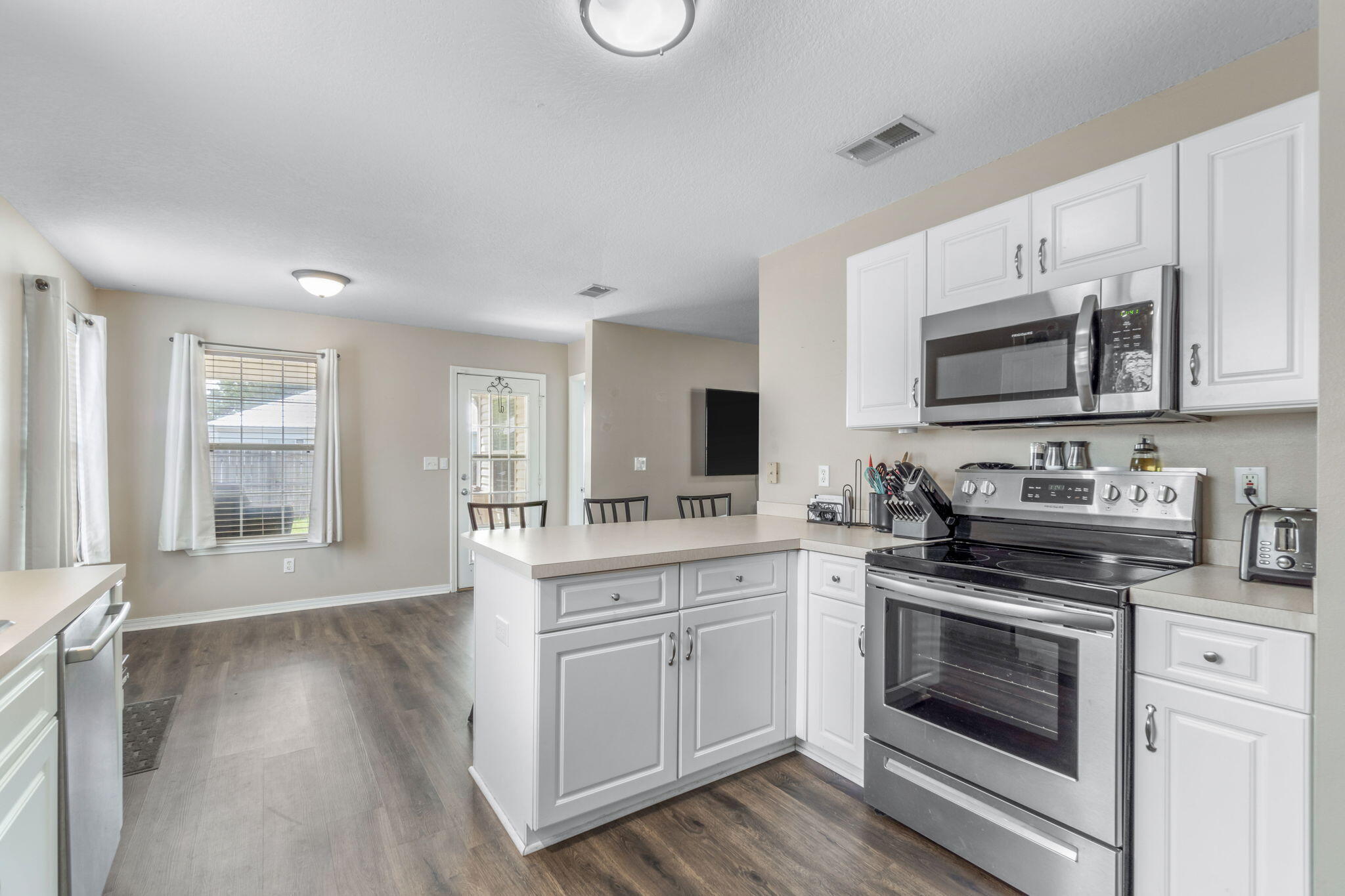 SOUTHERN PINES - Residential