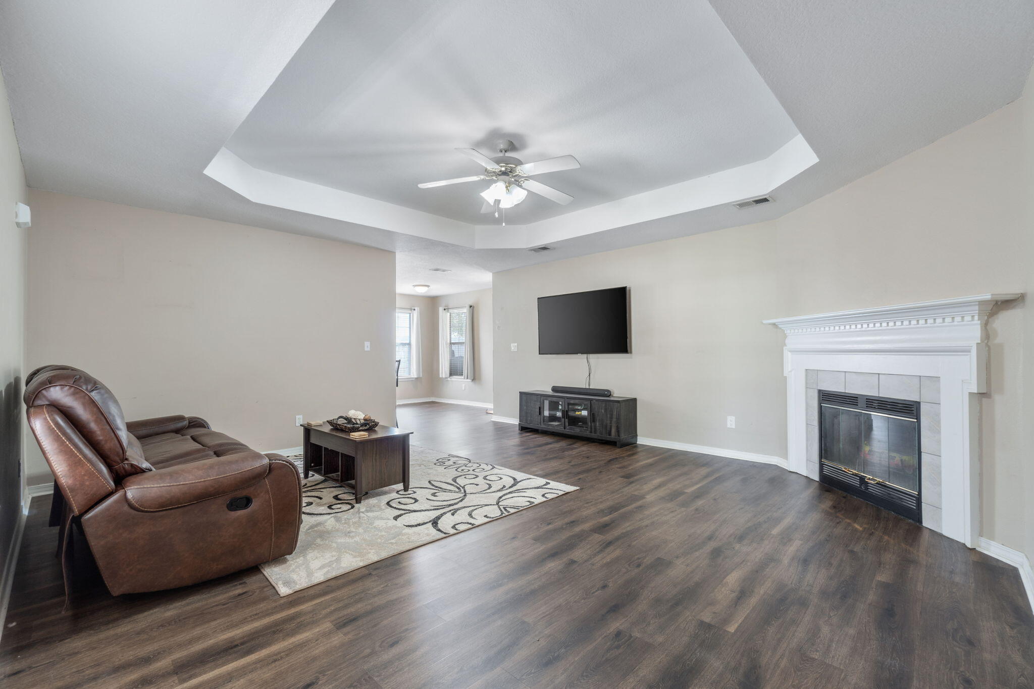 SOUTHERN PINES - Residential