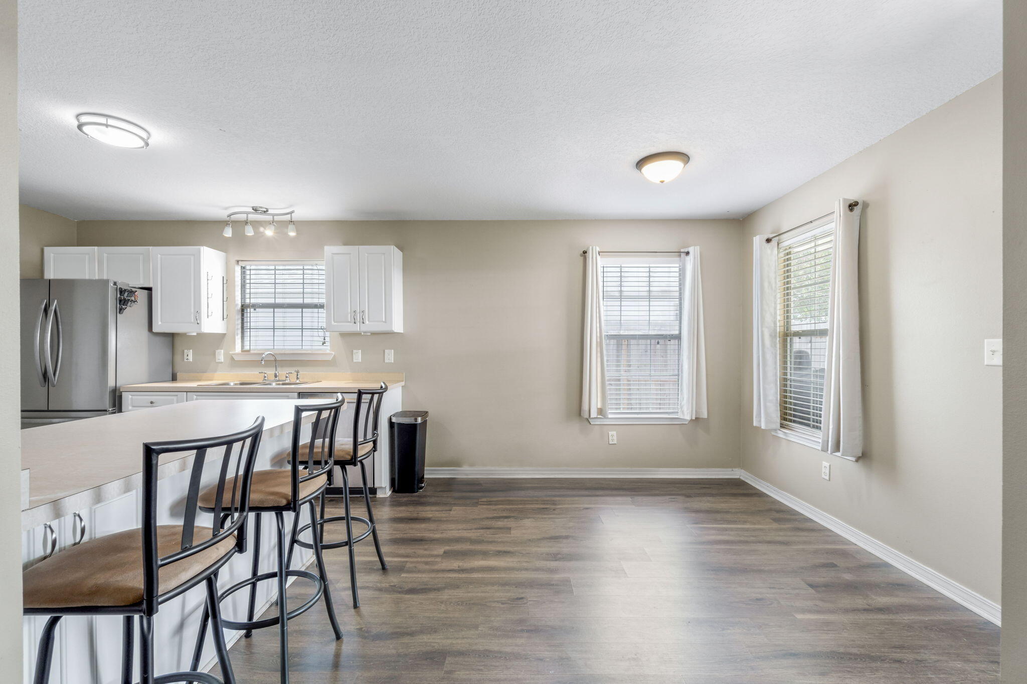 SOUTHERN PINES - Residential