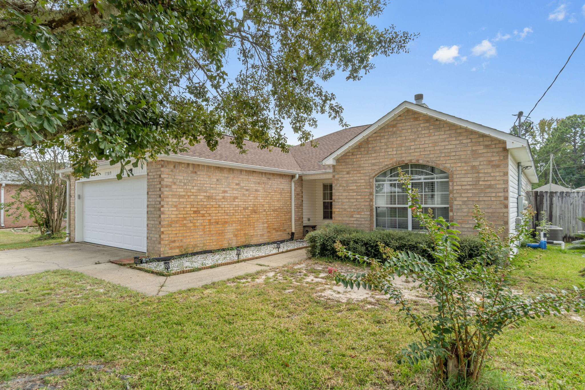 SOUTHERN PINES - Residential