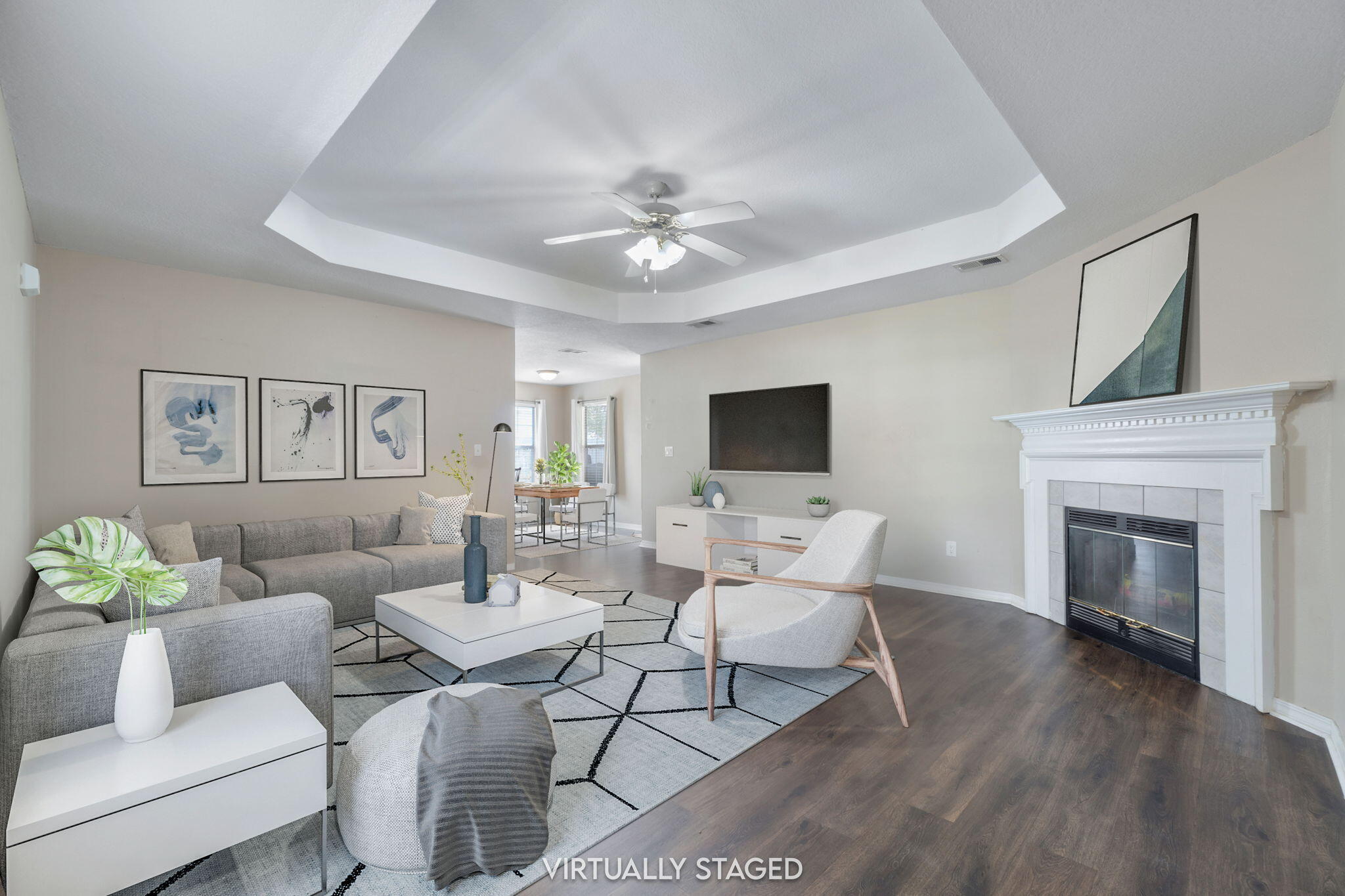 SOUTHERN PINES - Residential