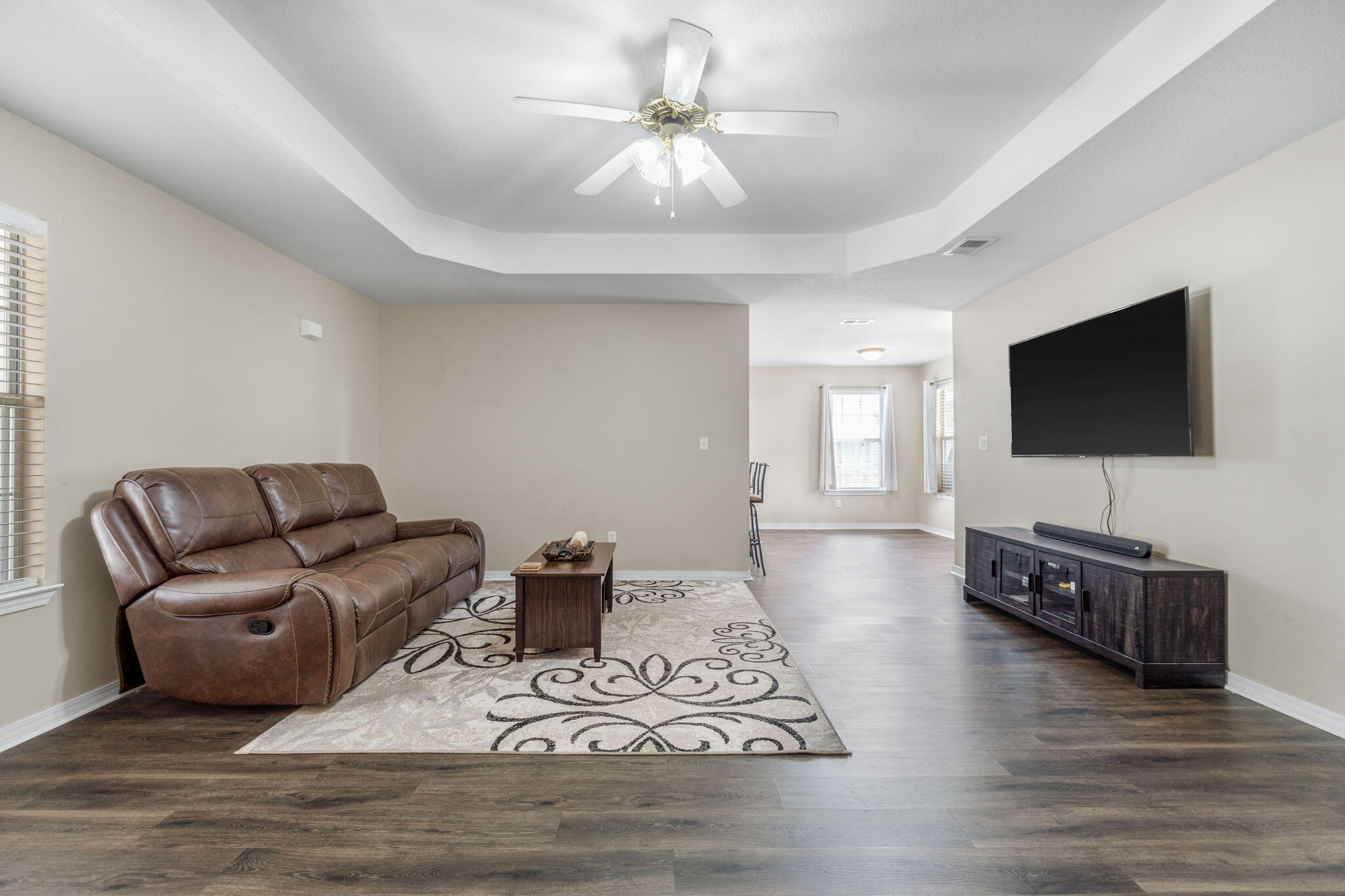 SOUTHERN PINES - Residential