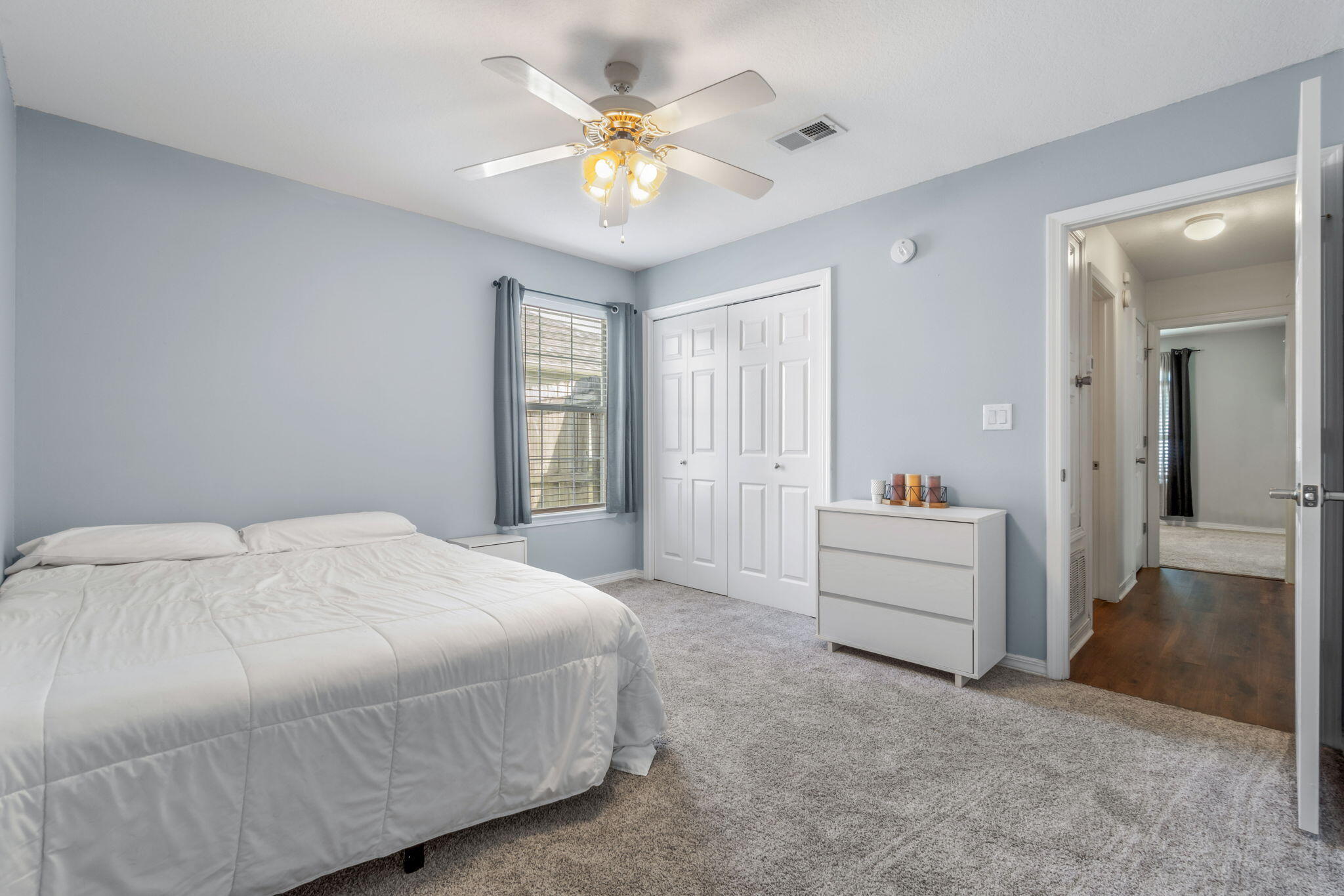 SOUTHERN PINES - Residential