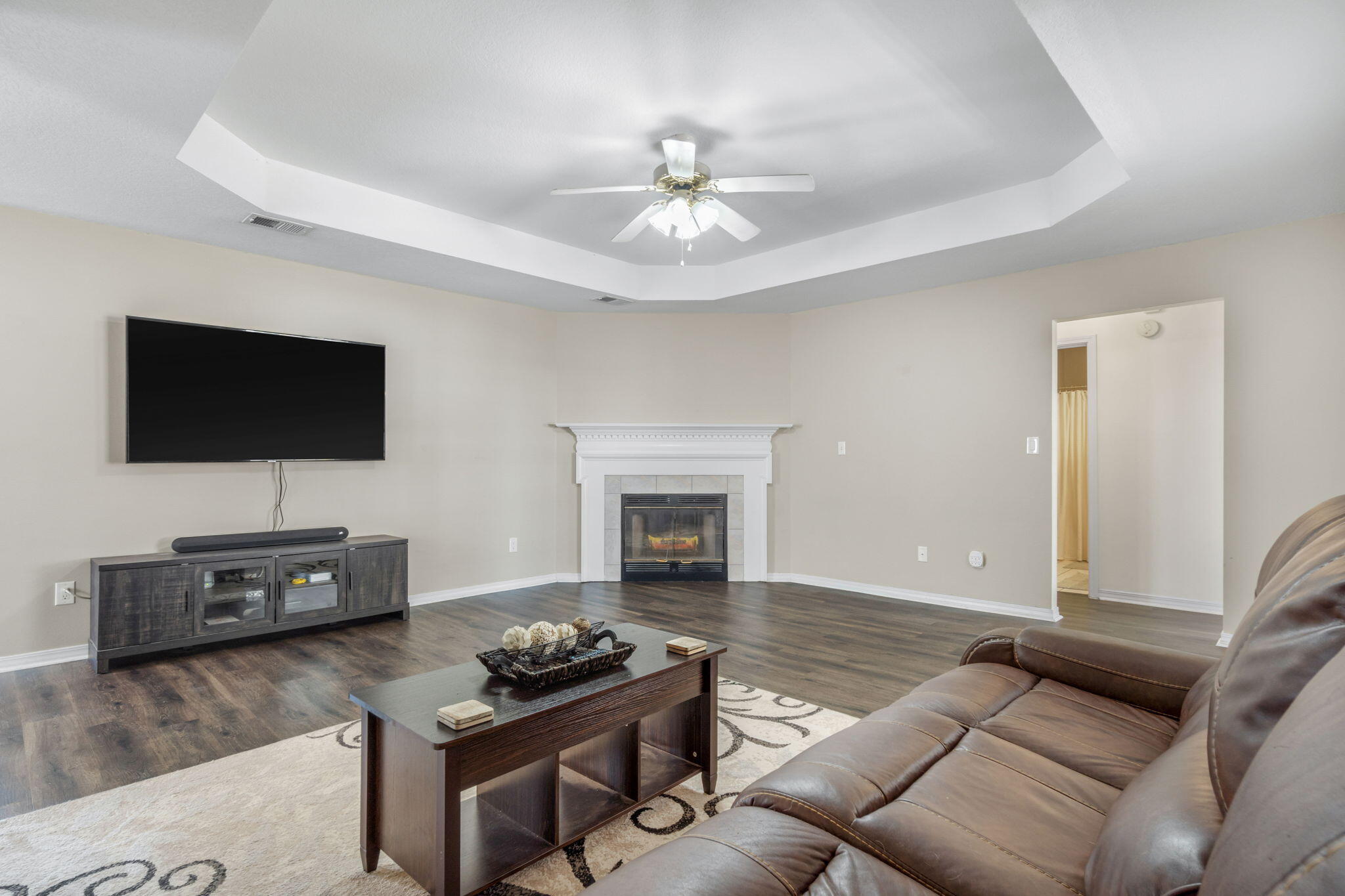 SOUTHERN PINES - Residential