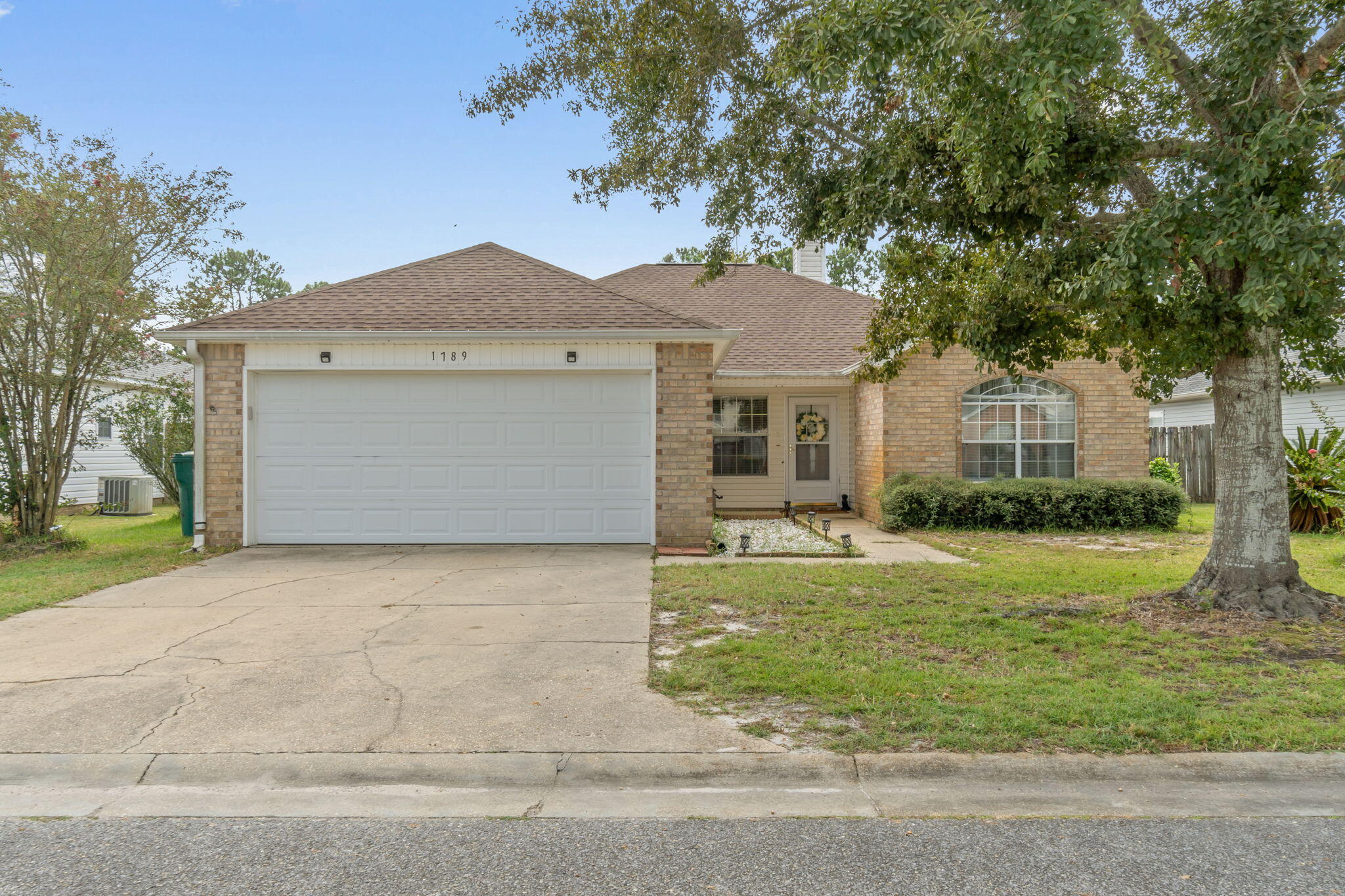 SOUTHERN PINES - Residential