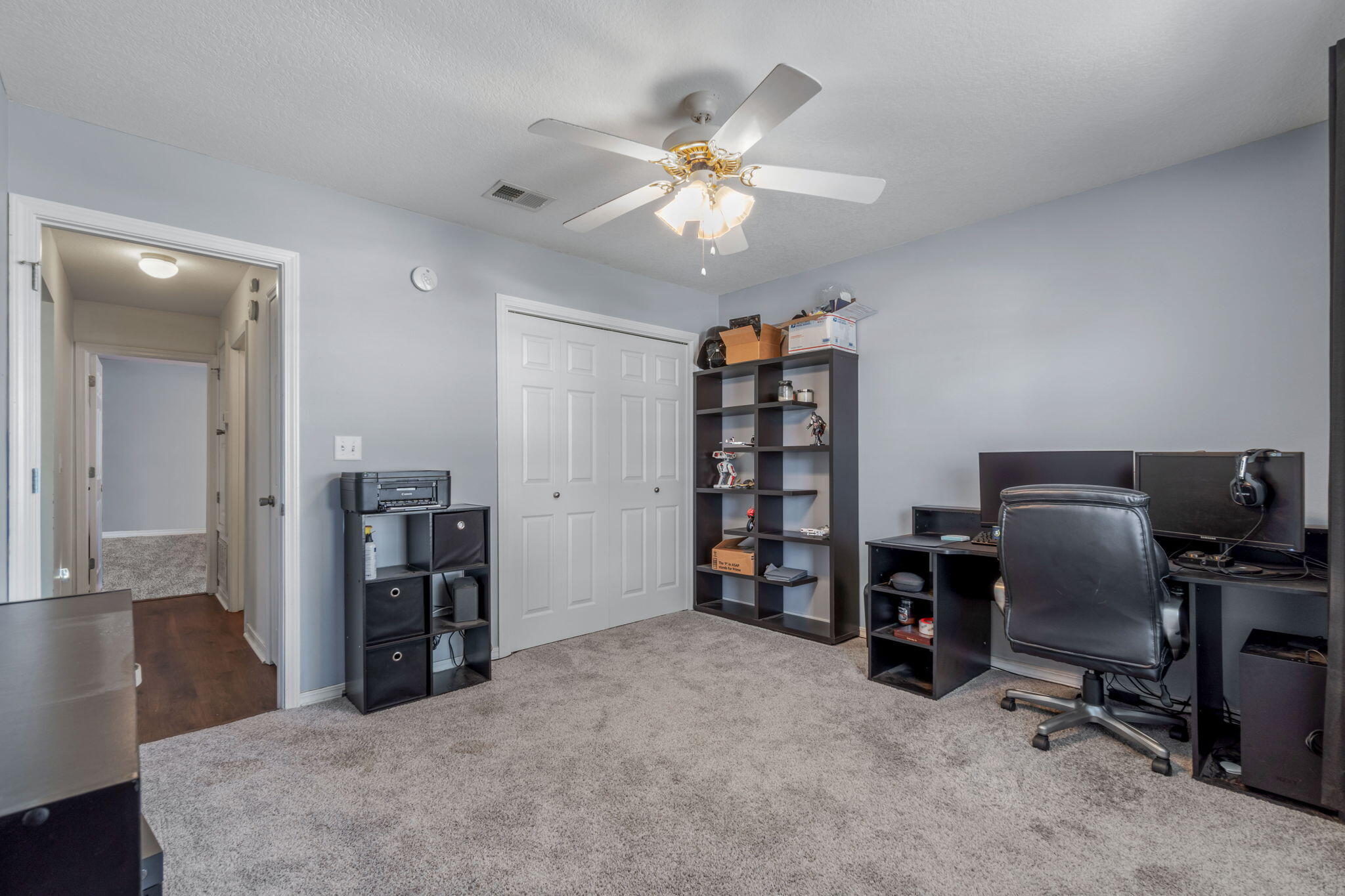 SOUTHERN PINES - Residential