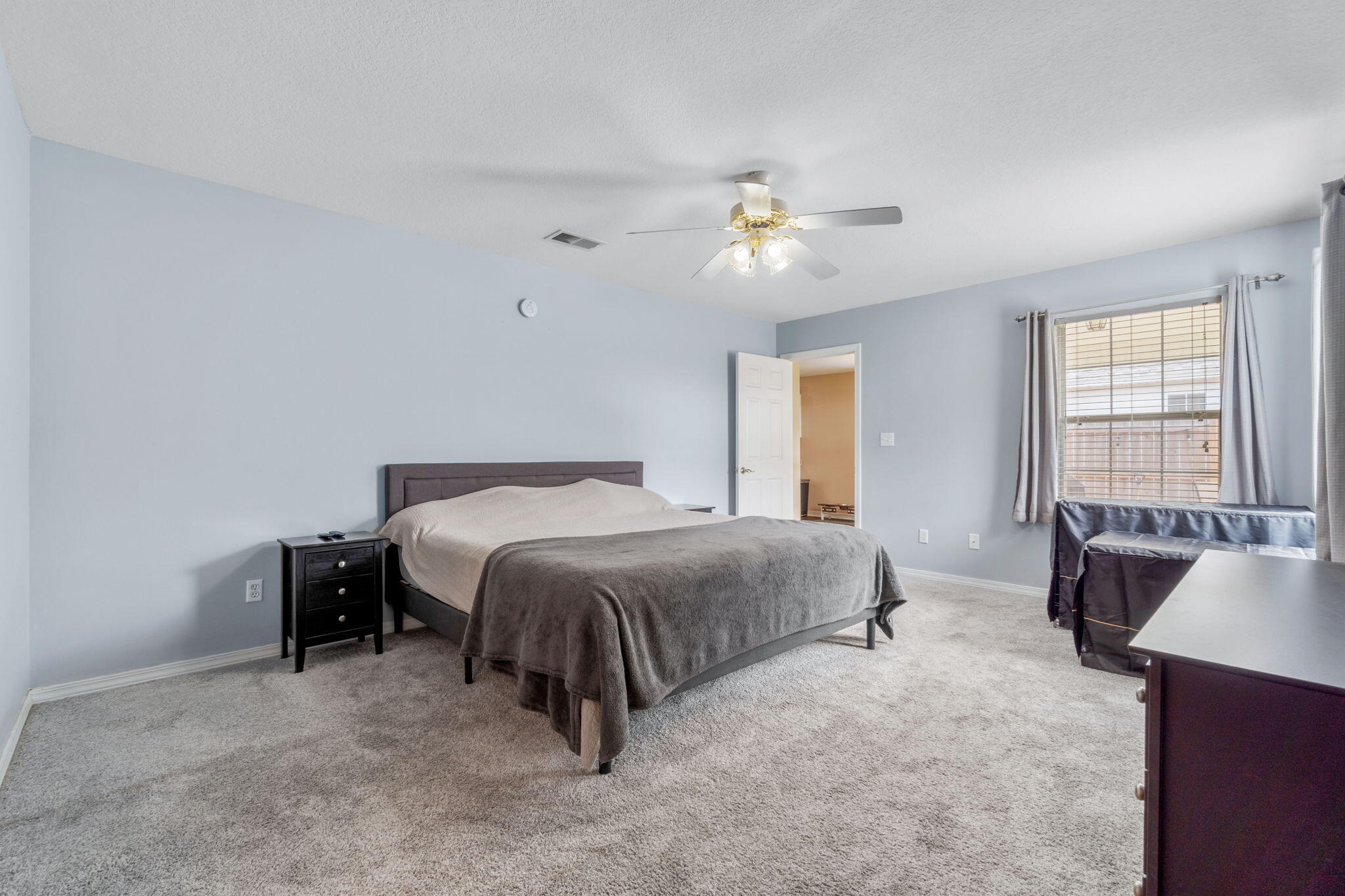 SOUTHERN PINES - Residential