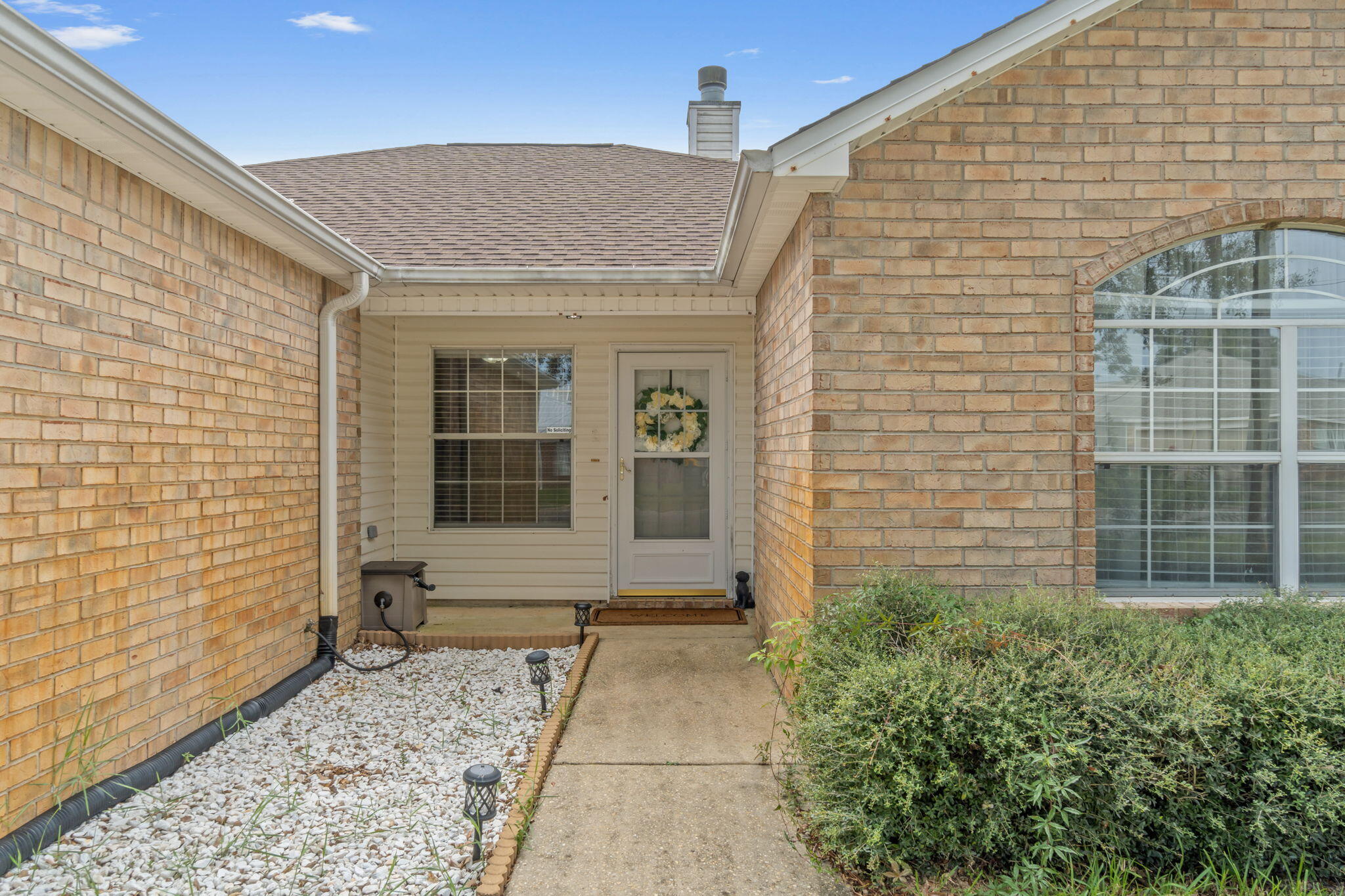 SOUTHERN PINES - Residential