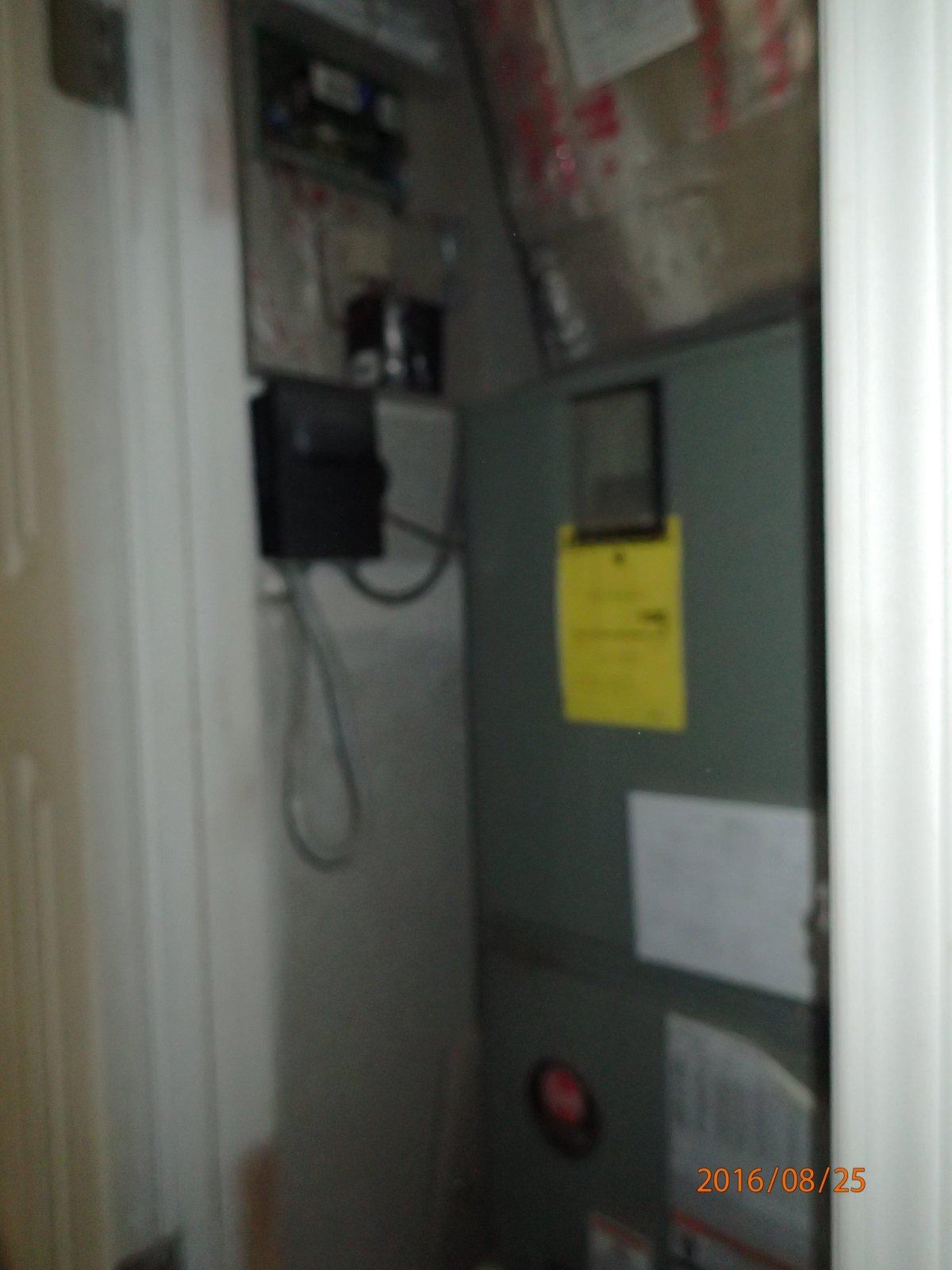 PINE SHORES - Residential