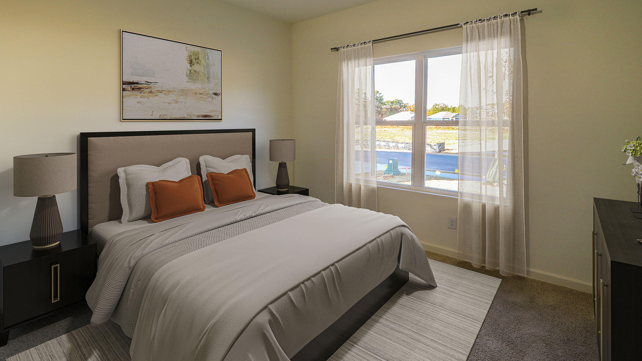 Magnolia at the Bluffs Ph 3 - Residential