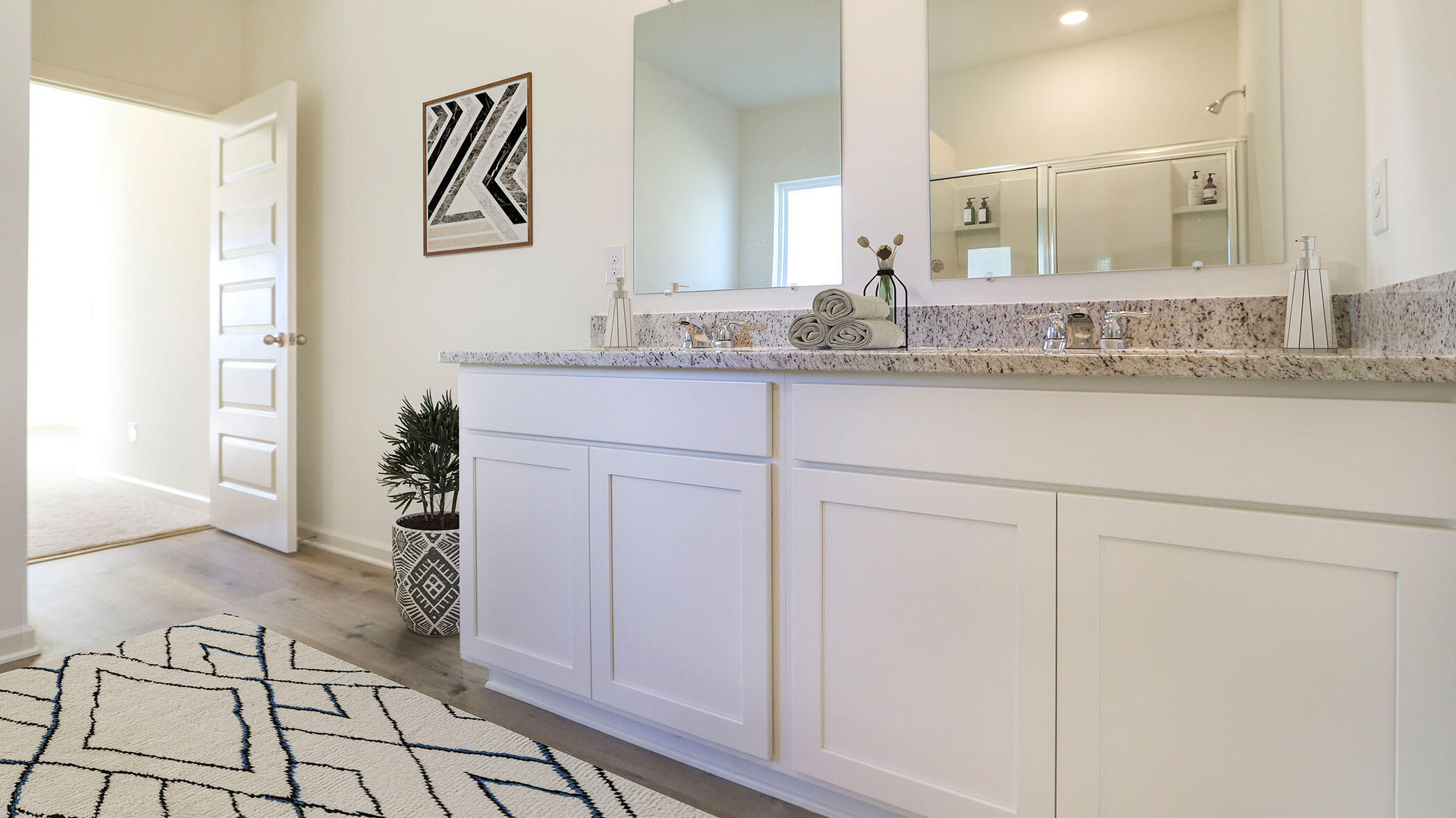 Magnolia at the Bluffs Ph 3 - Residential