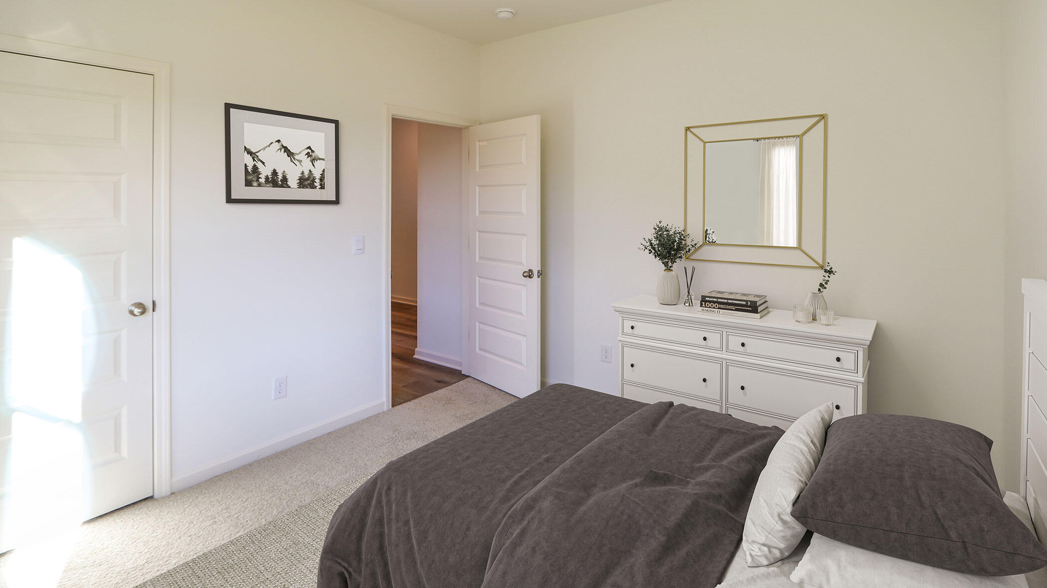 Magnolia at the Bluffs Ph 3 - Residential