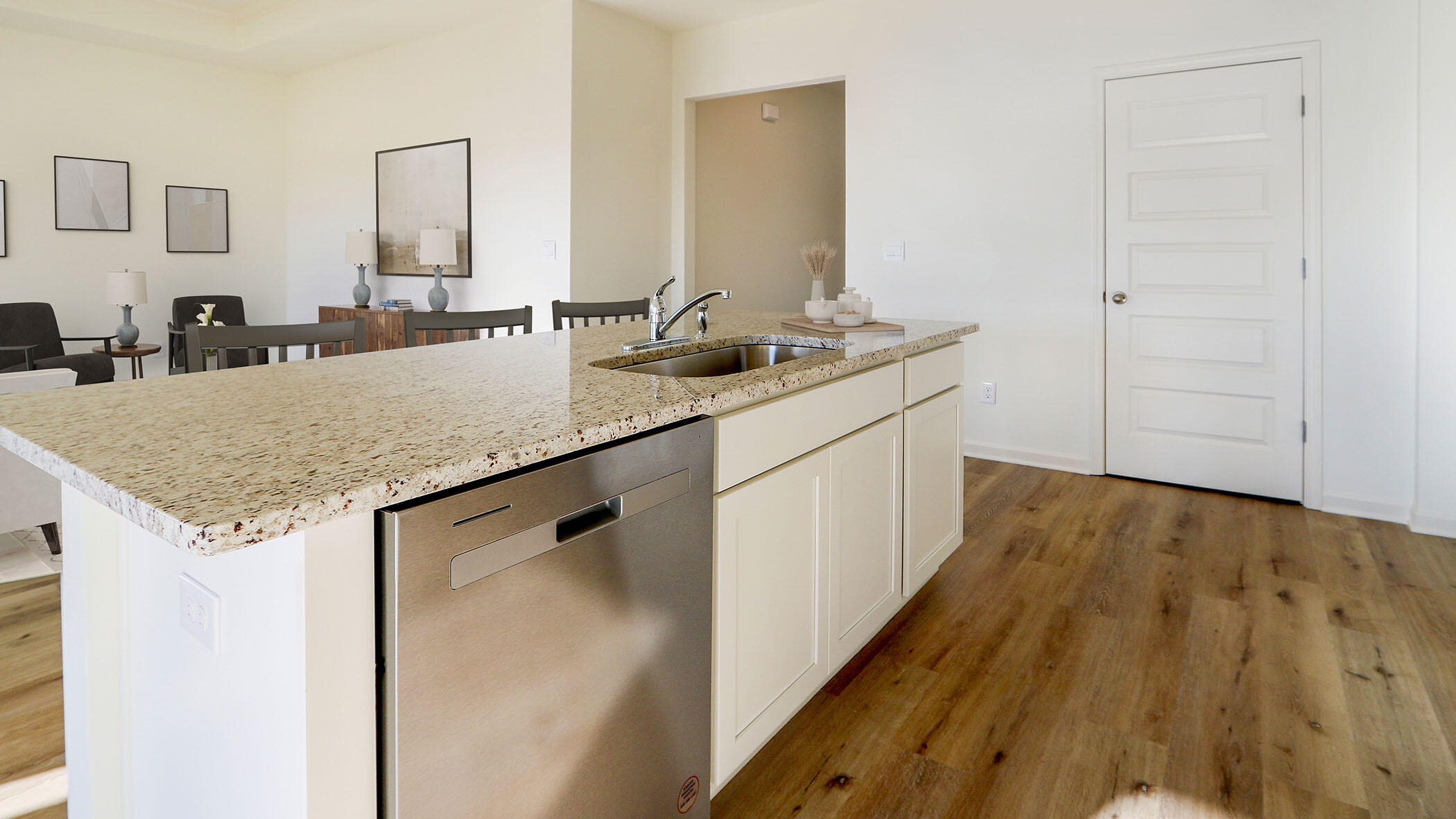 Magnolia at the Bluffs Ph 3 - Residential