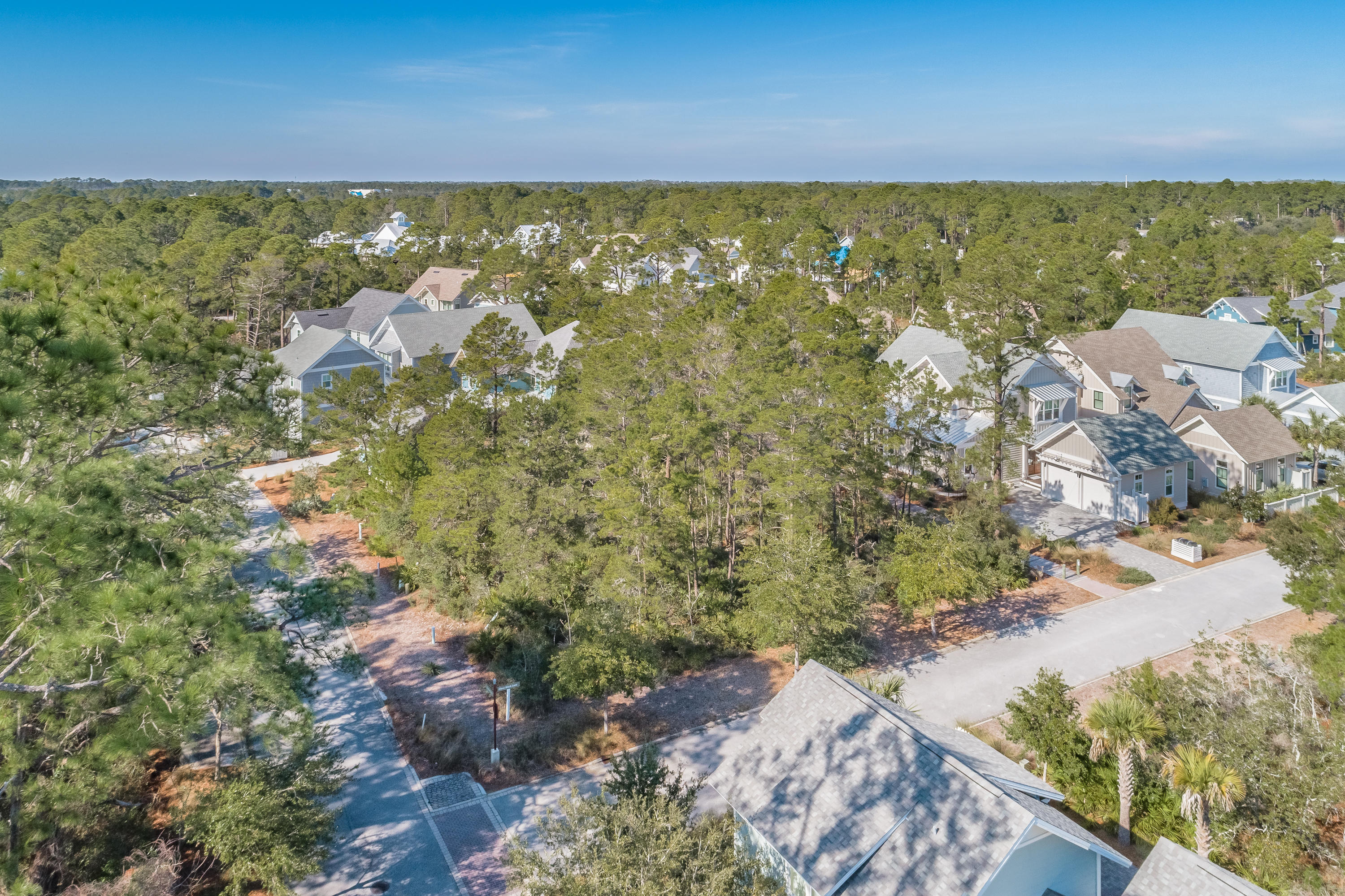 WATERSOUND WEST BEACH - Land