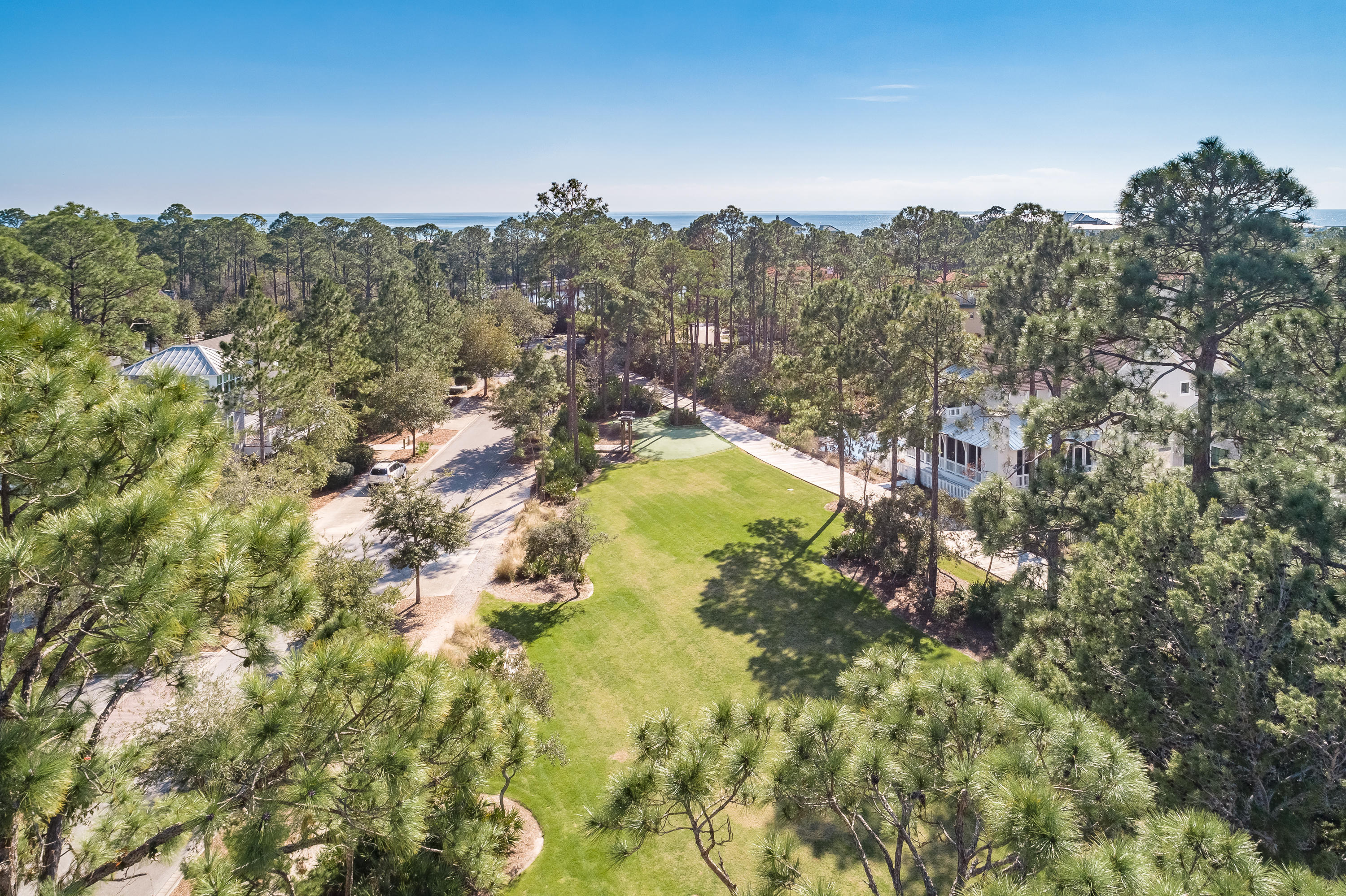 WATERSOUND WEST BEACH - Land