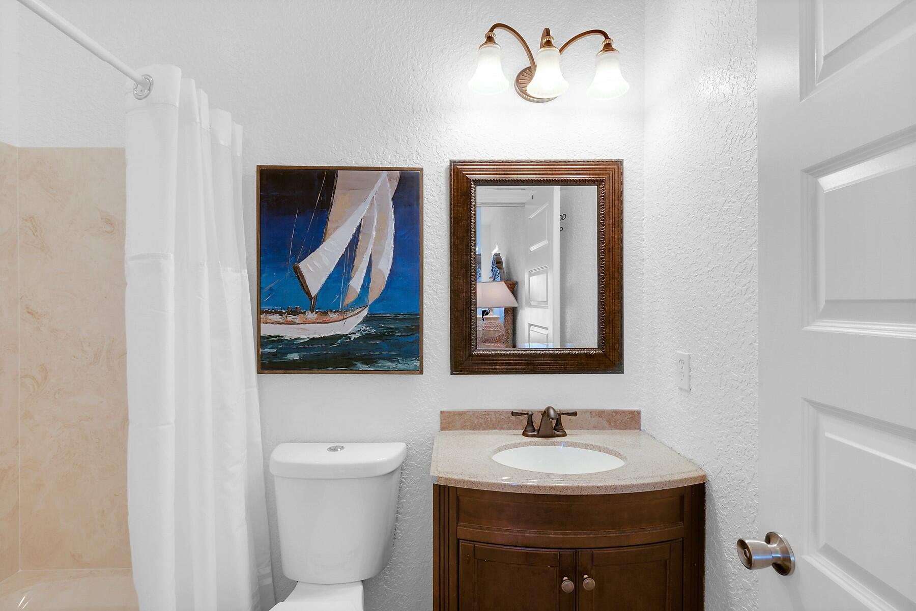 CRYSTAL BEACH - Residential