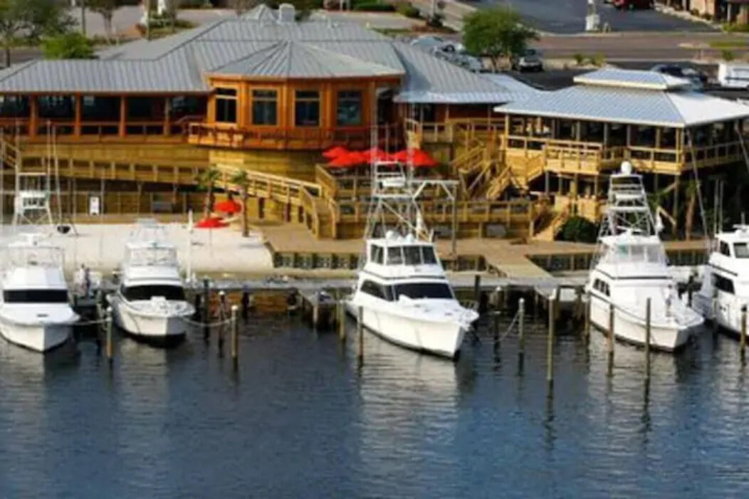 CRYSTAL BEACH - Residential