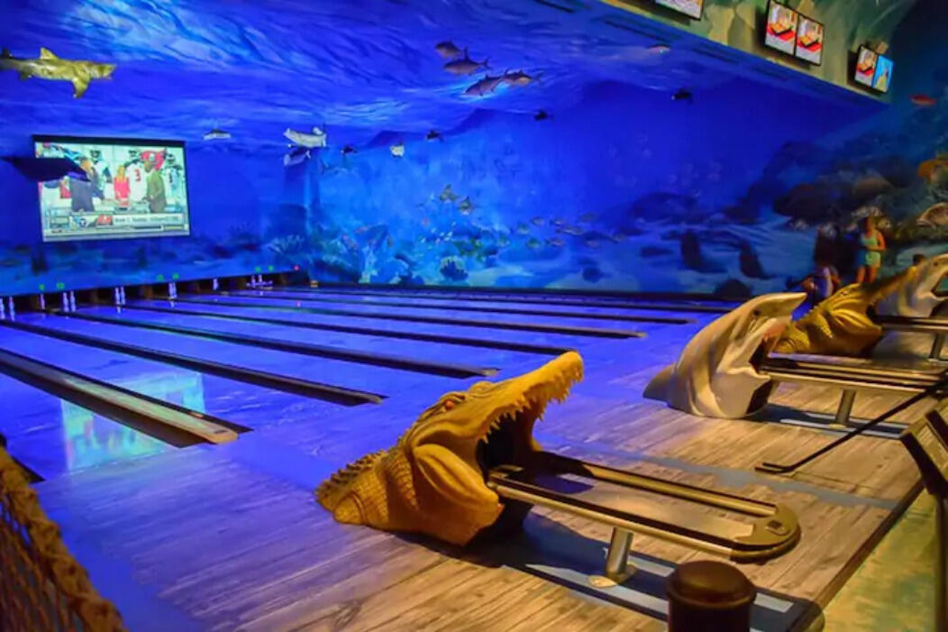 CRYSTAL BEACH - Residential