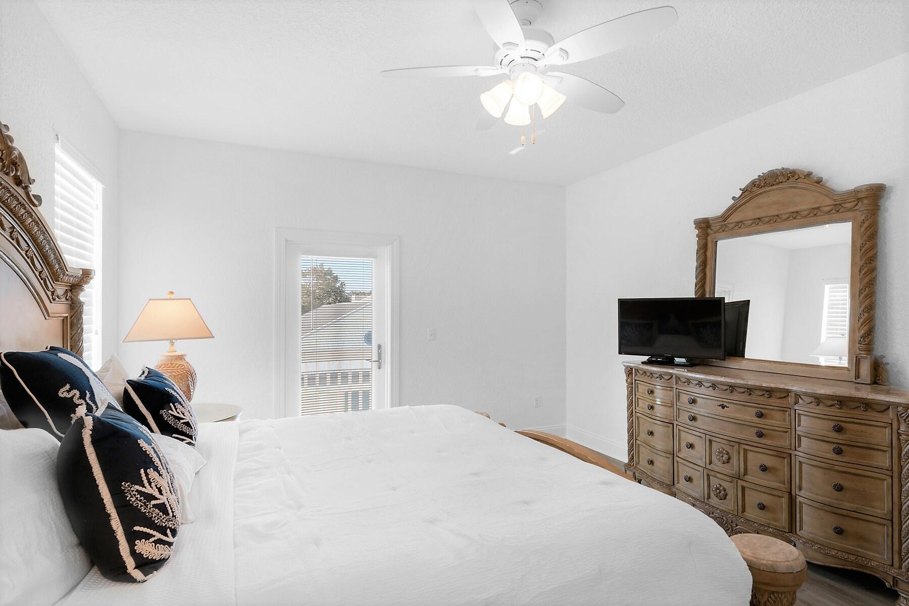 CRYSTAL BEACH - Residential