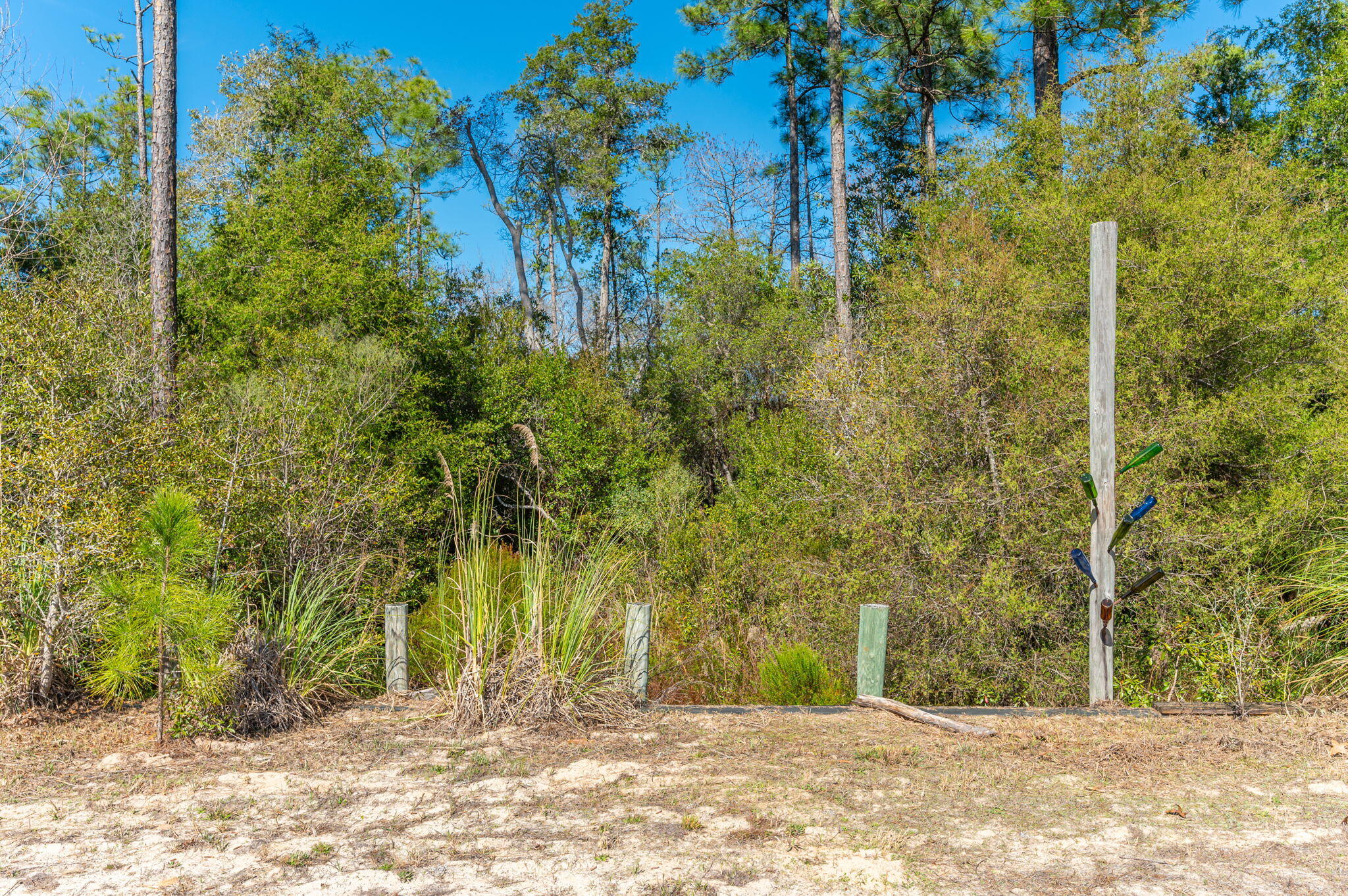 WHISPERING PINES ESTATES - Land