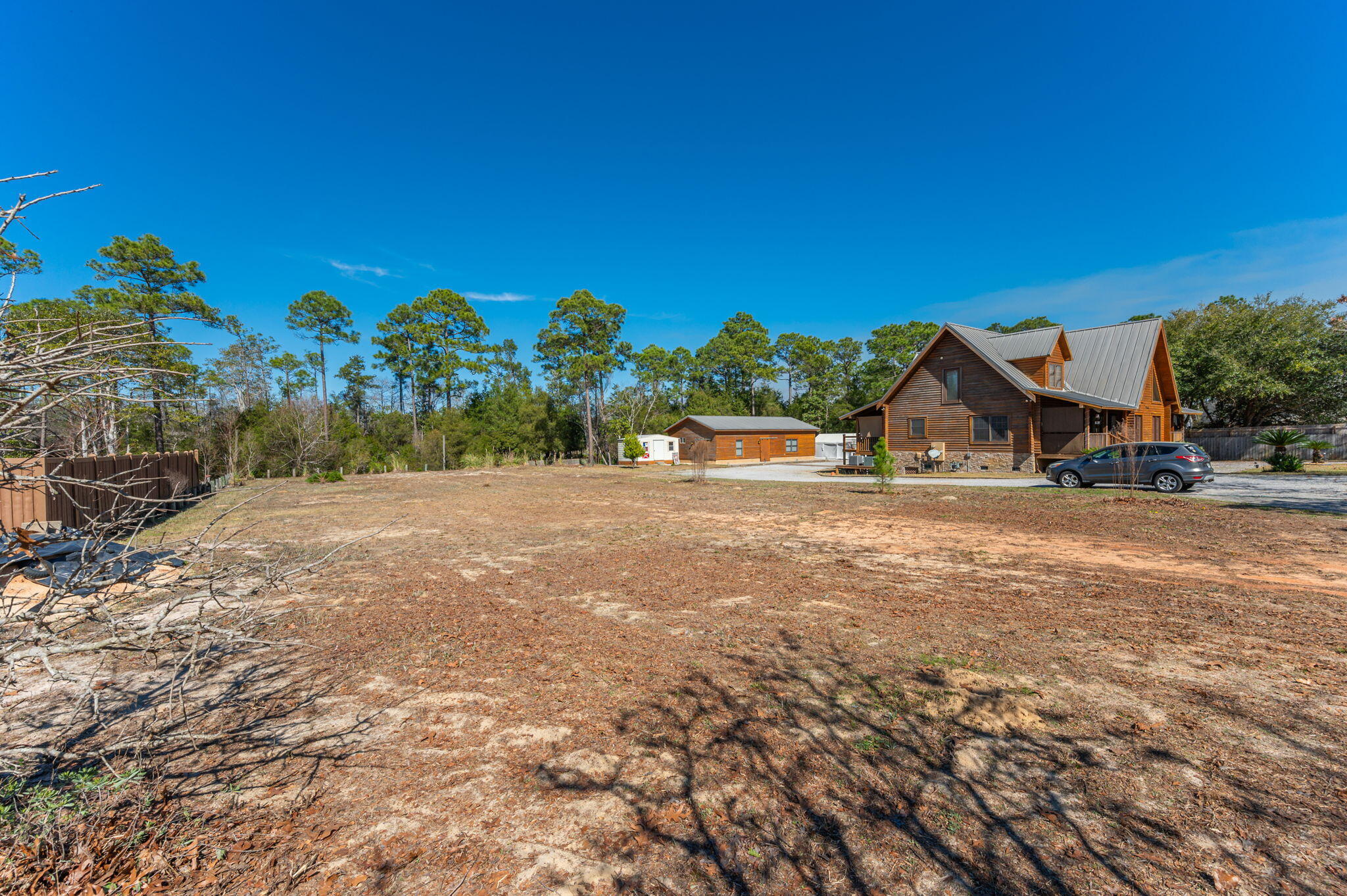 WHISPERING PINES ESTATES - Land