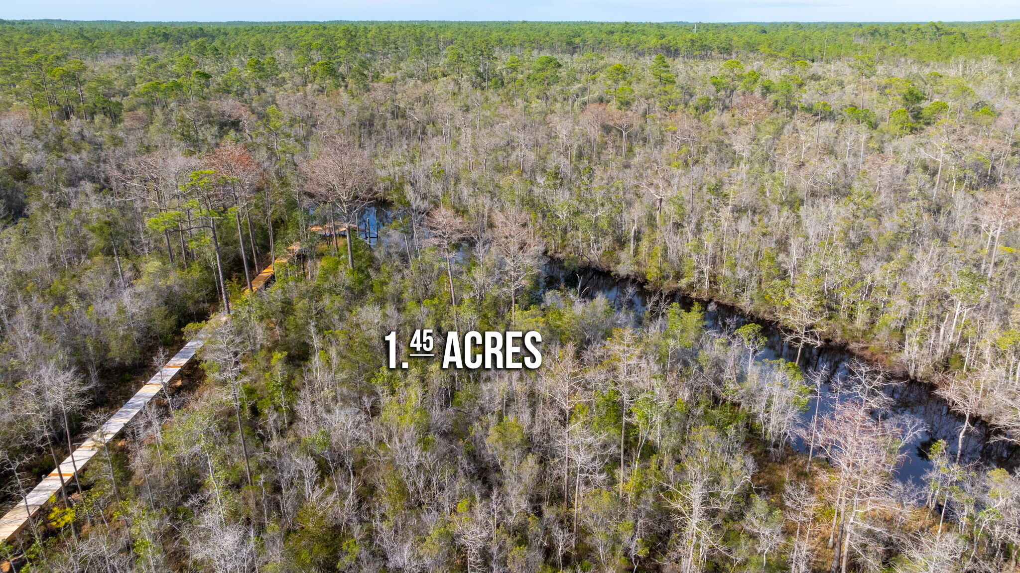 WHISPERING PINES ESTATES - Land