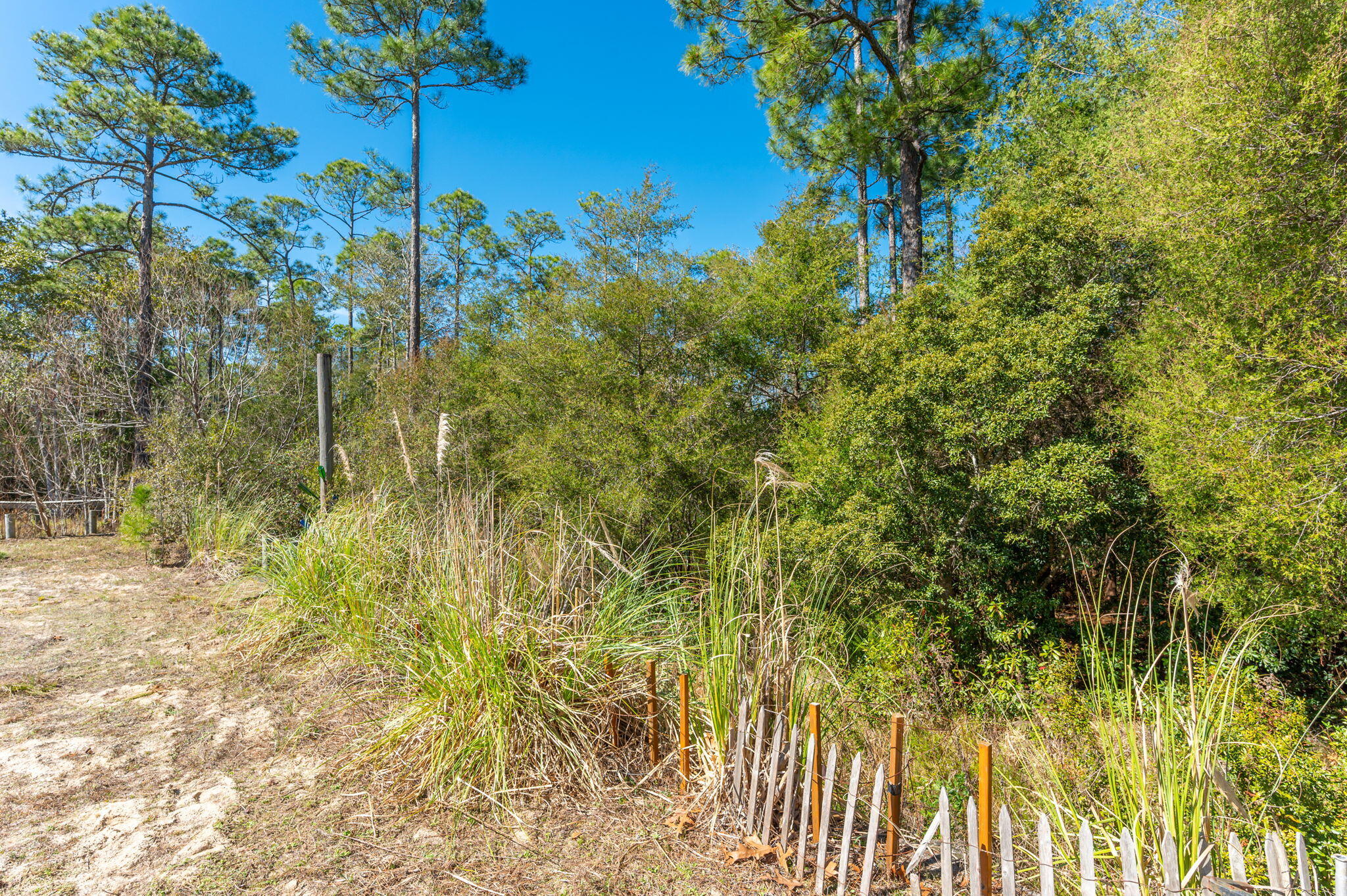 WHISPERING PINES ESTATES - Land