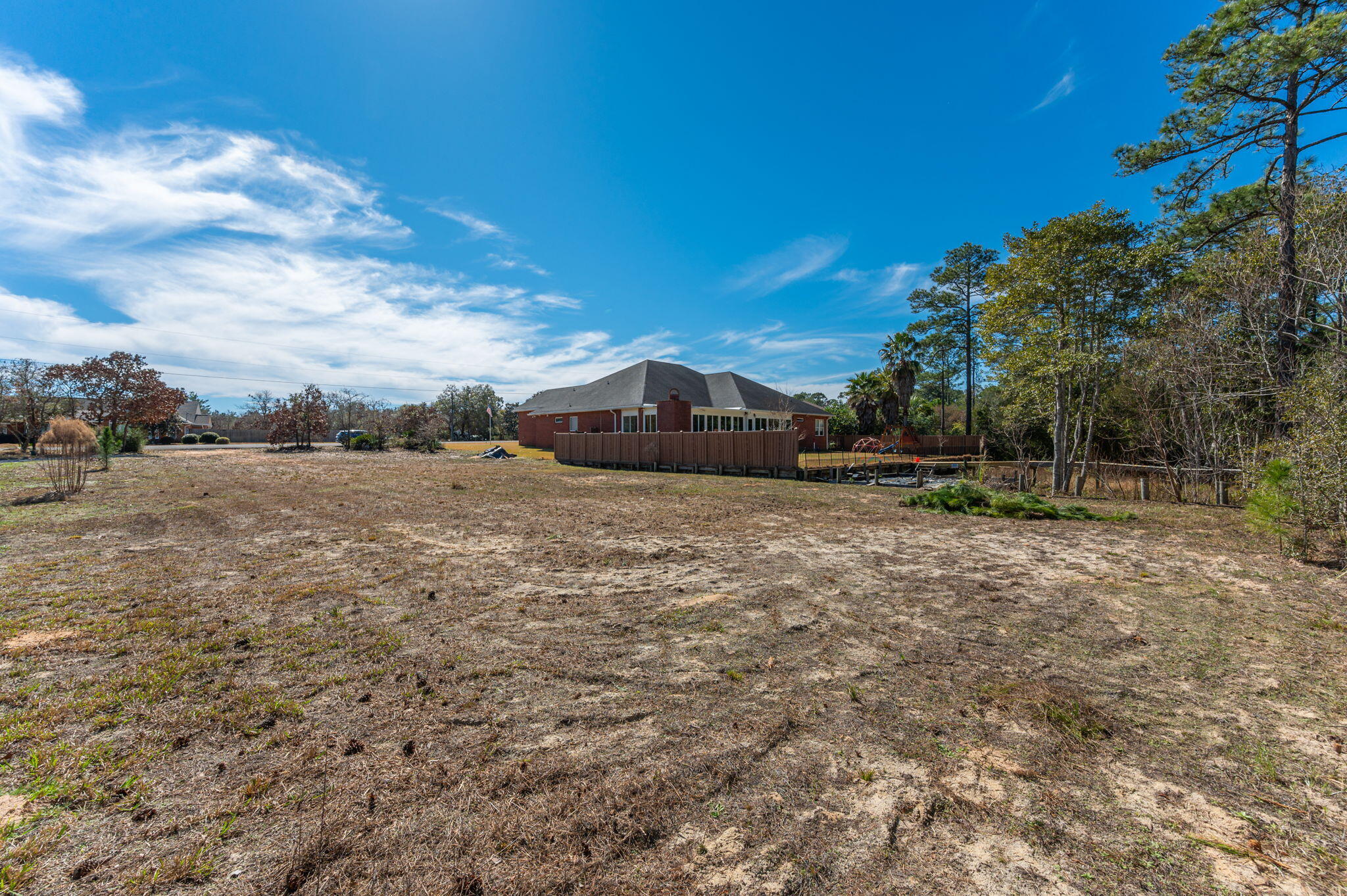 WHISPERING PINES ESTATES - Land