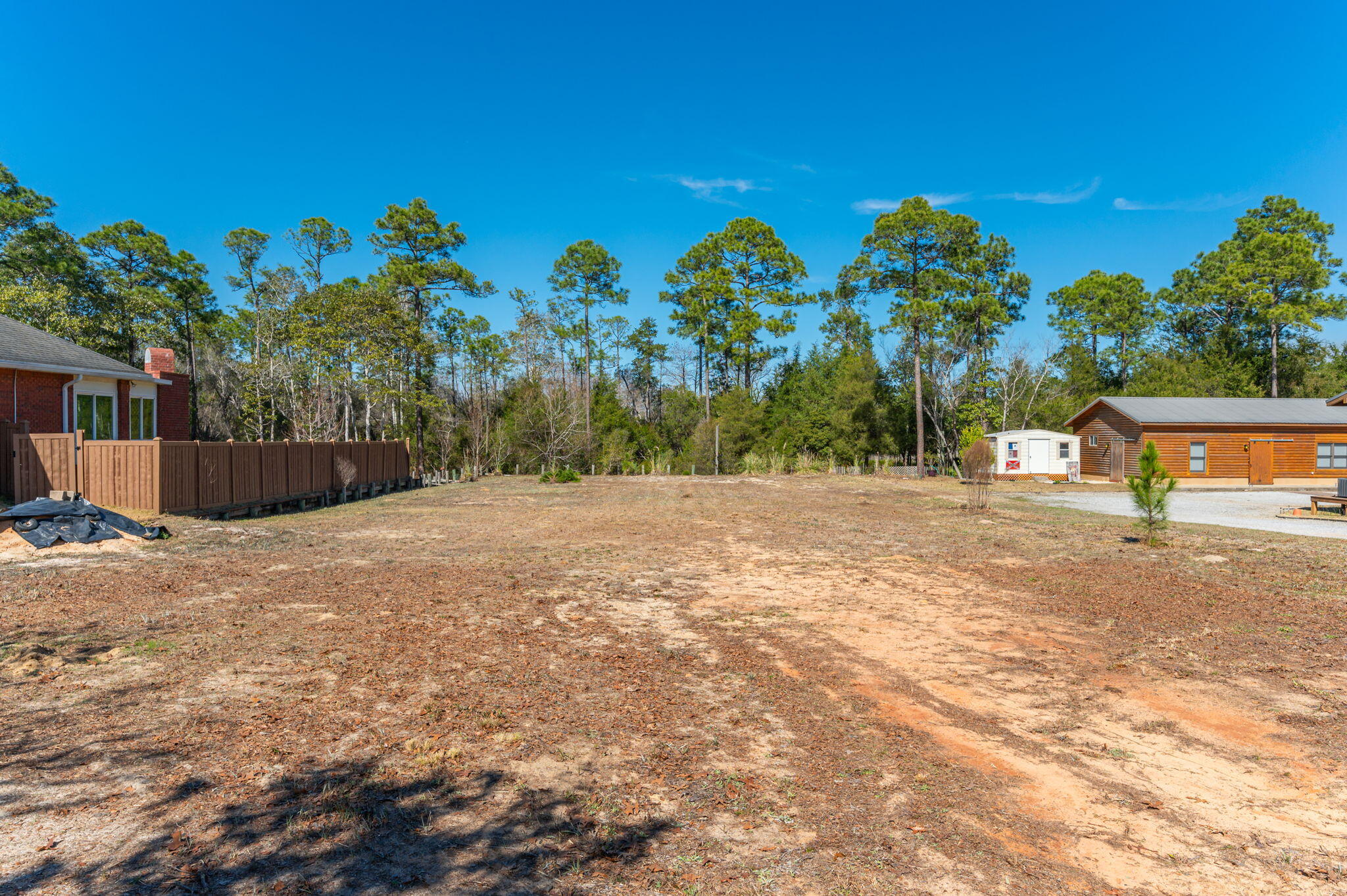 WHISPERING PINES ESTATES - Land
