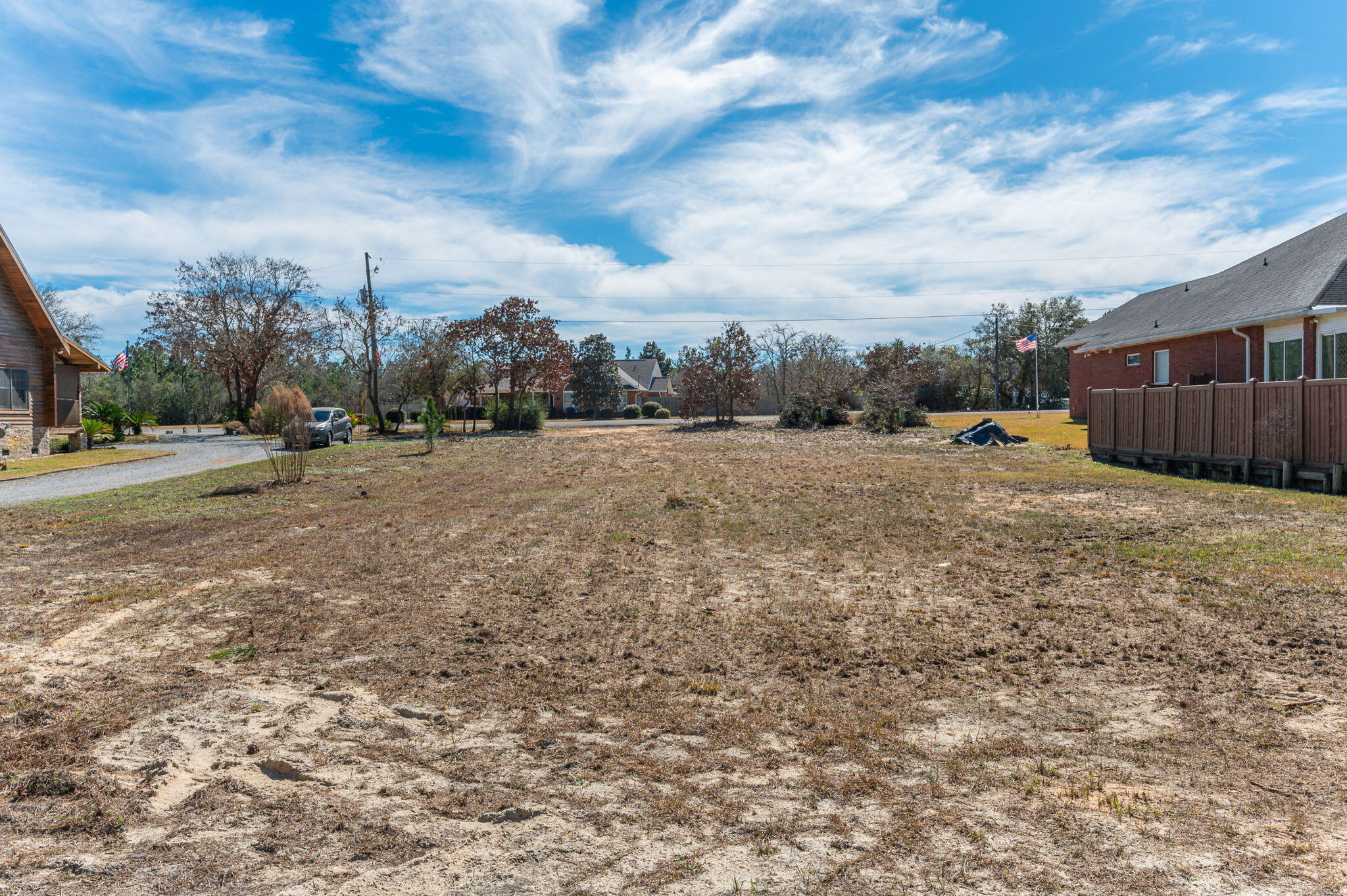 WHISPERING PINES ESTATES - Land