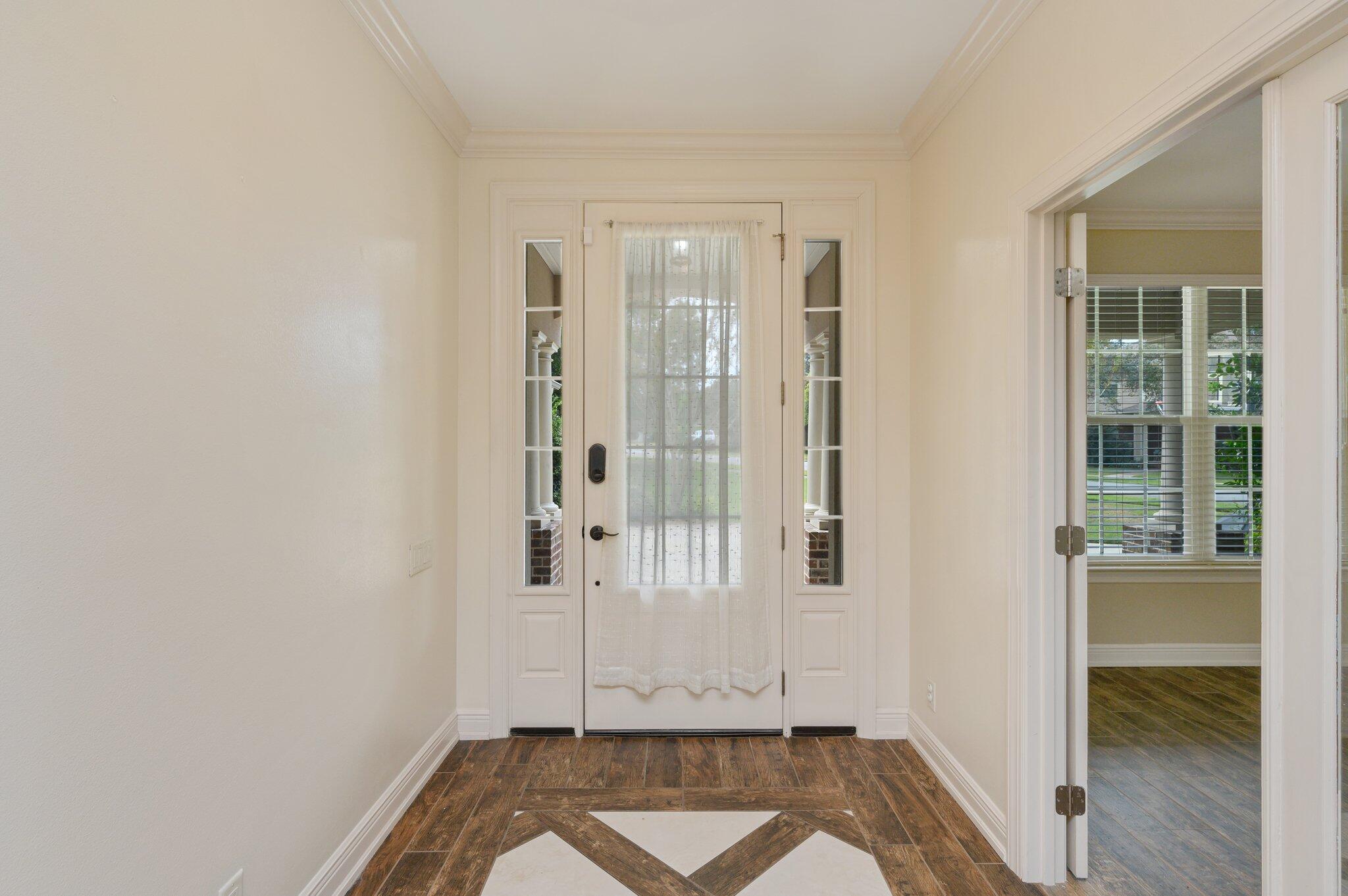 MEDINAH S/D LOT 6 - Residential