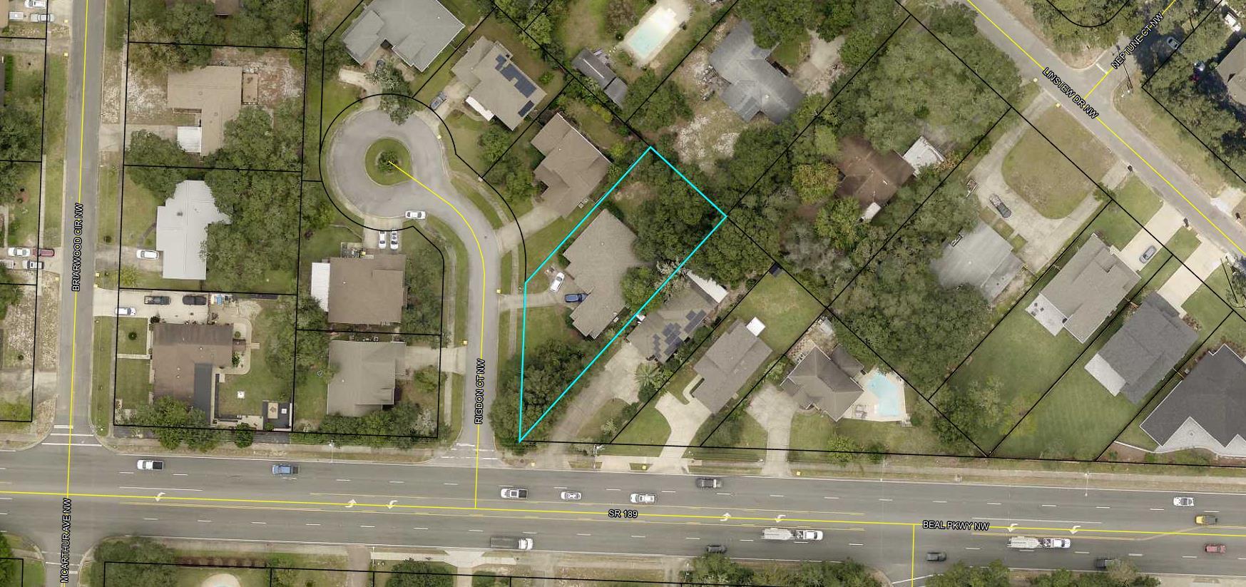 MEDINAH S/D LOT 6 - Residential
