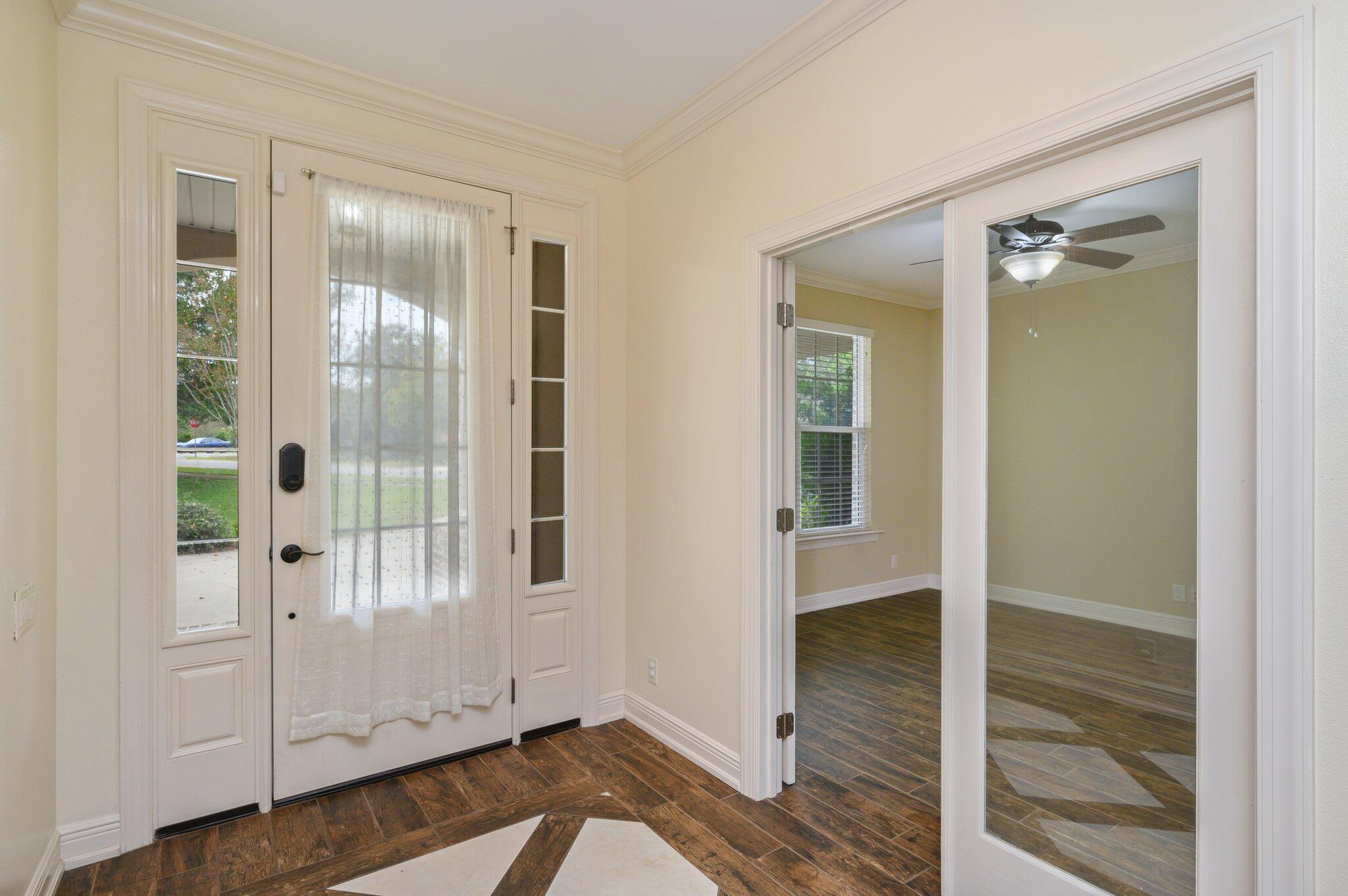 MEDINAH S/D LOT 6 - Residential