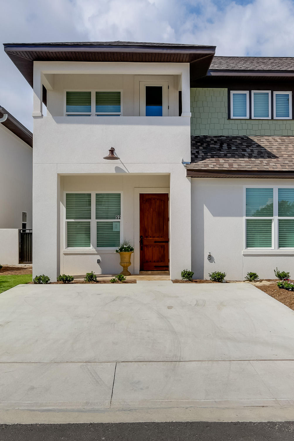 Destin Oaks - Residential