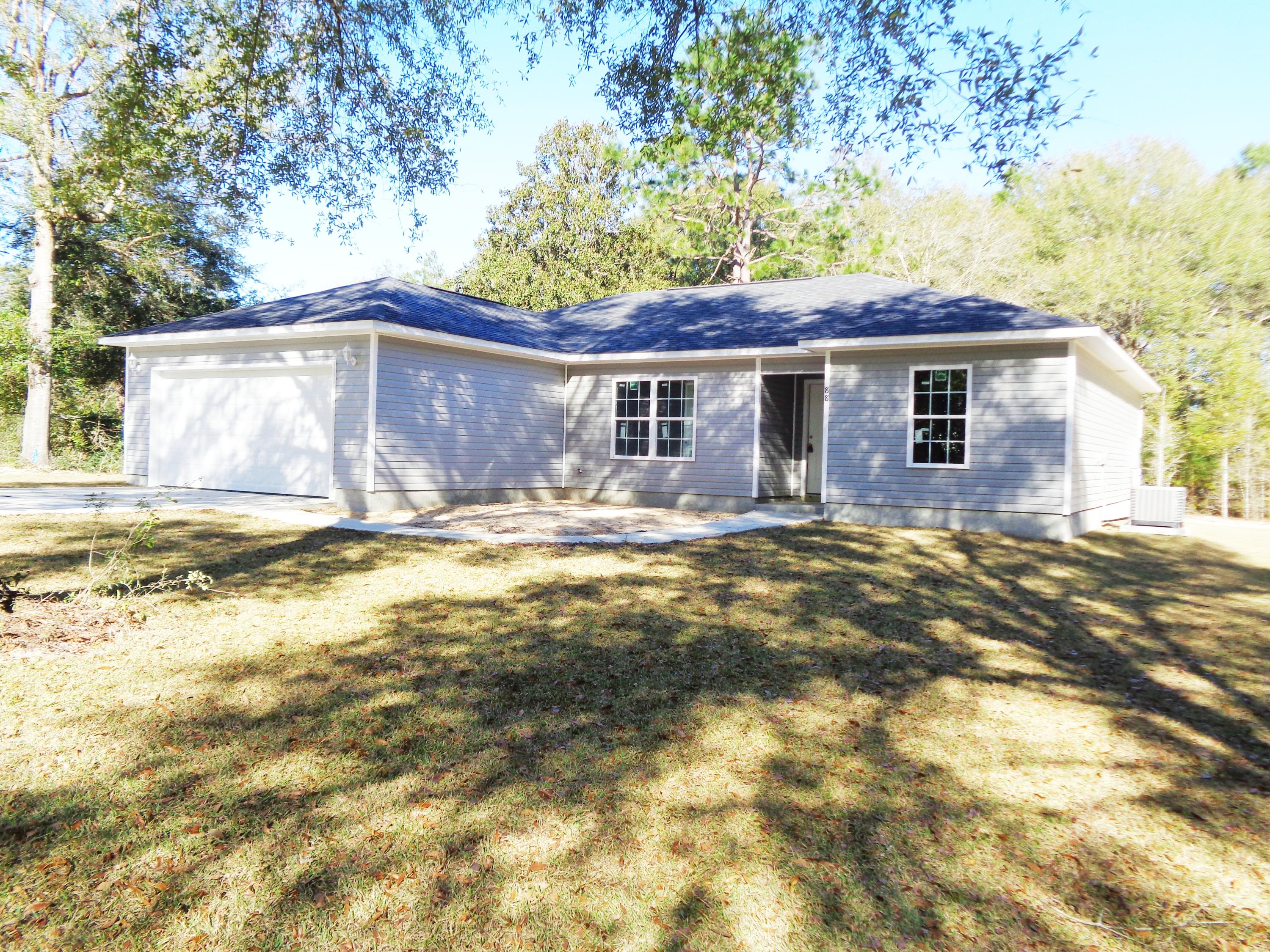 LAKE JUNIPER EST UNIT 2 - Residential