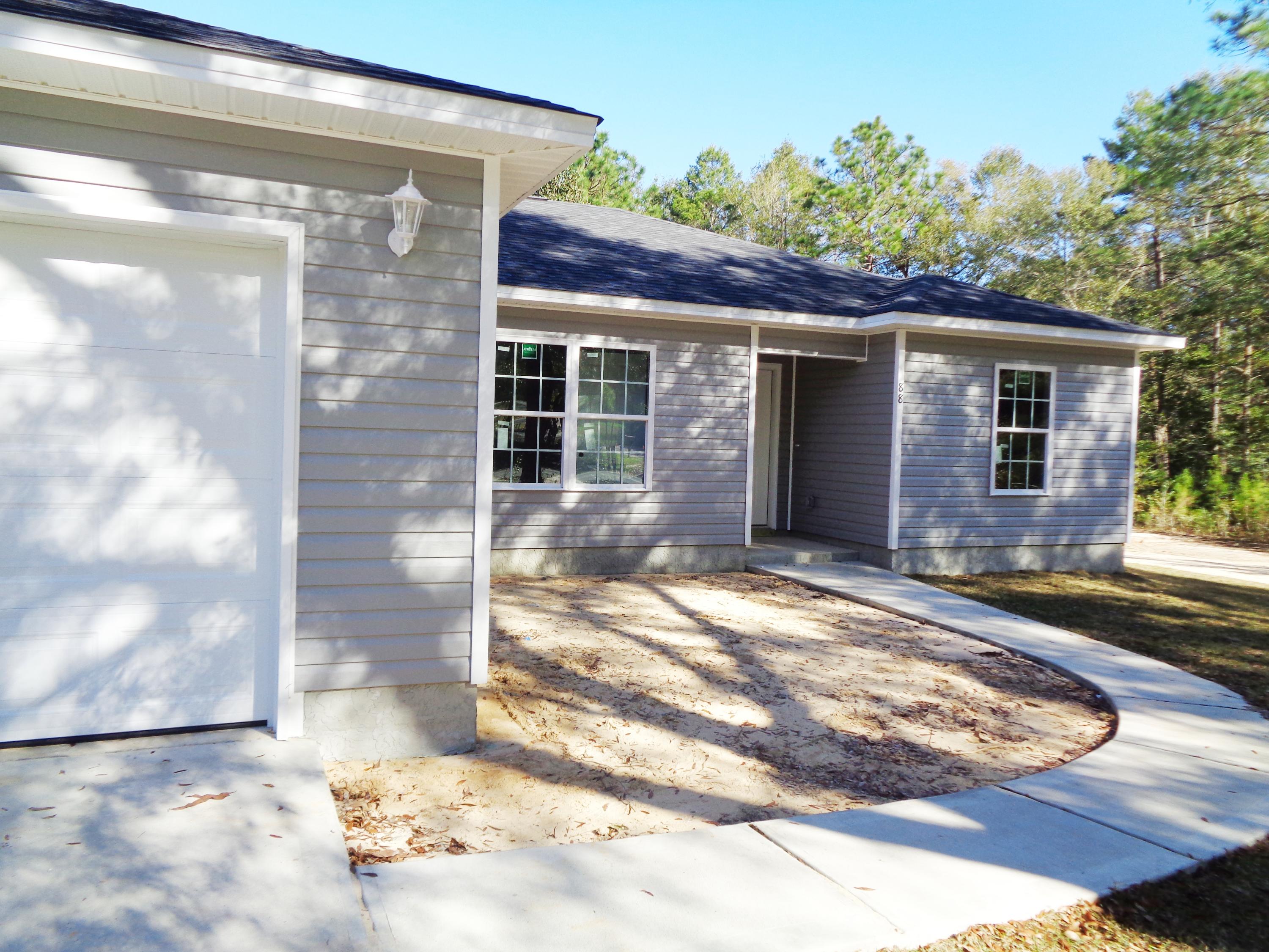 LAKE JUNIPER EST UNIT 2 - Residential