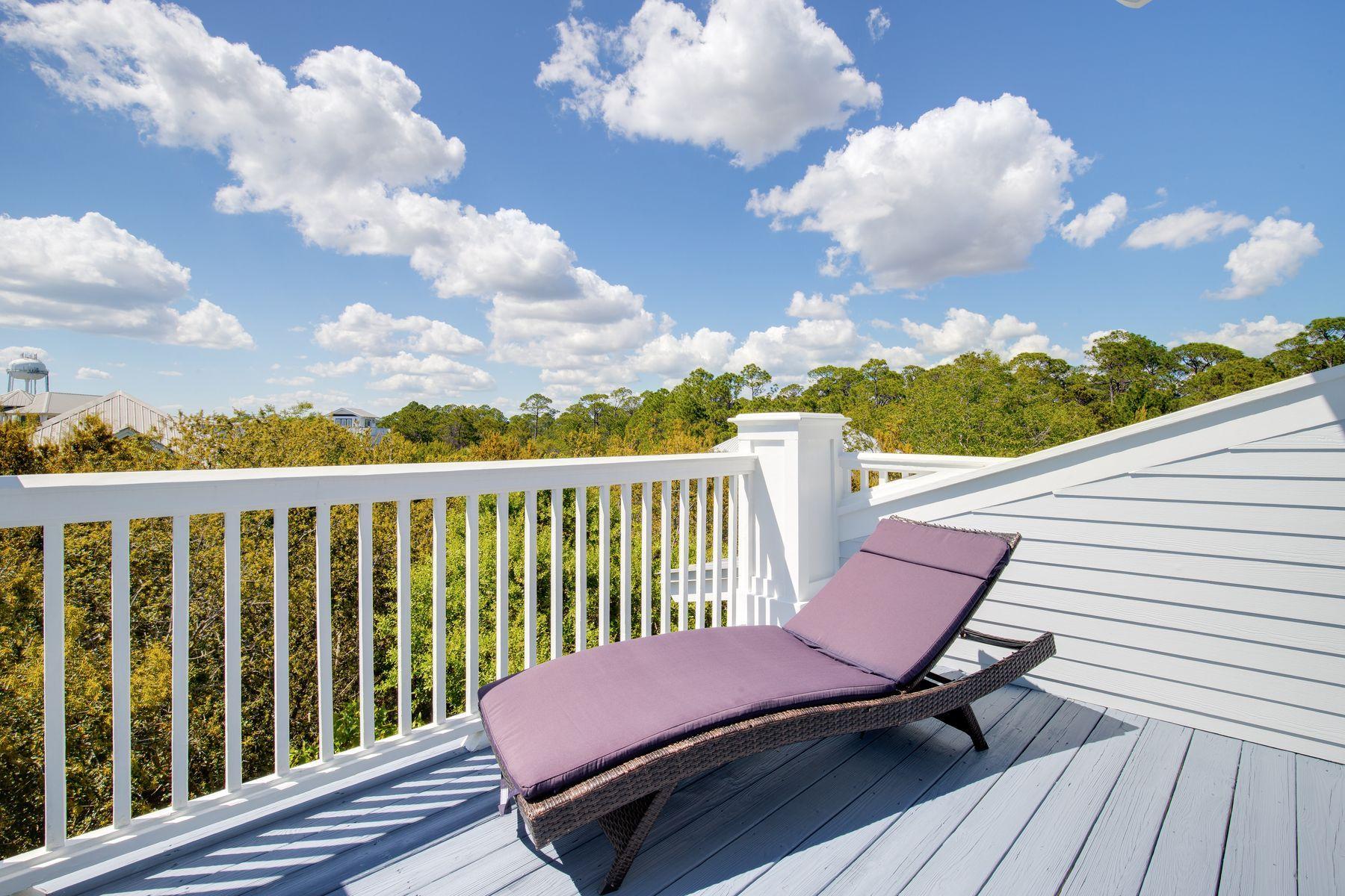 SEACREST BEACH - Residential