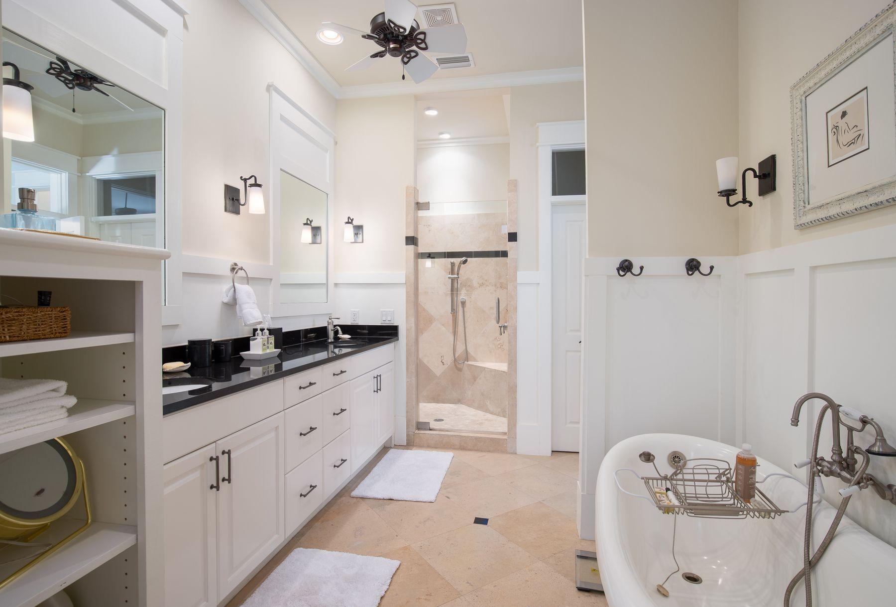 SEACREST BEACH - Residential