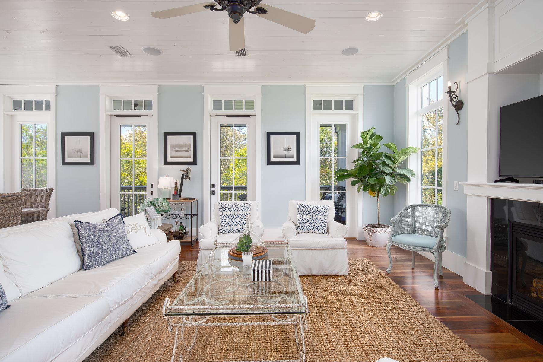 SEACREST BEACH - Residential