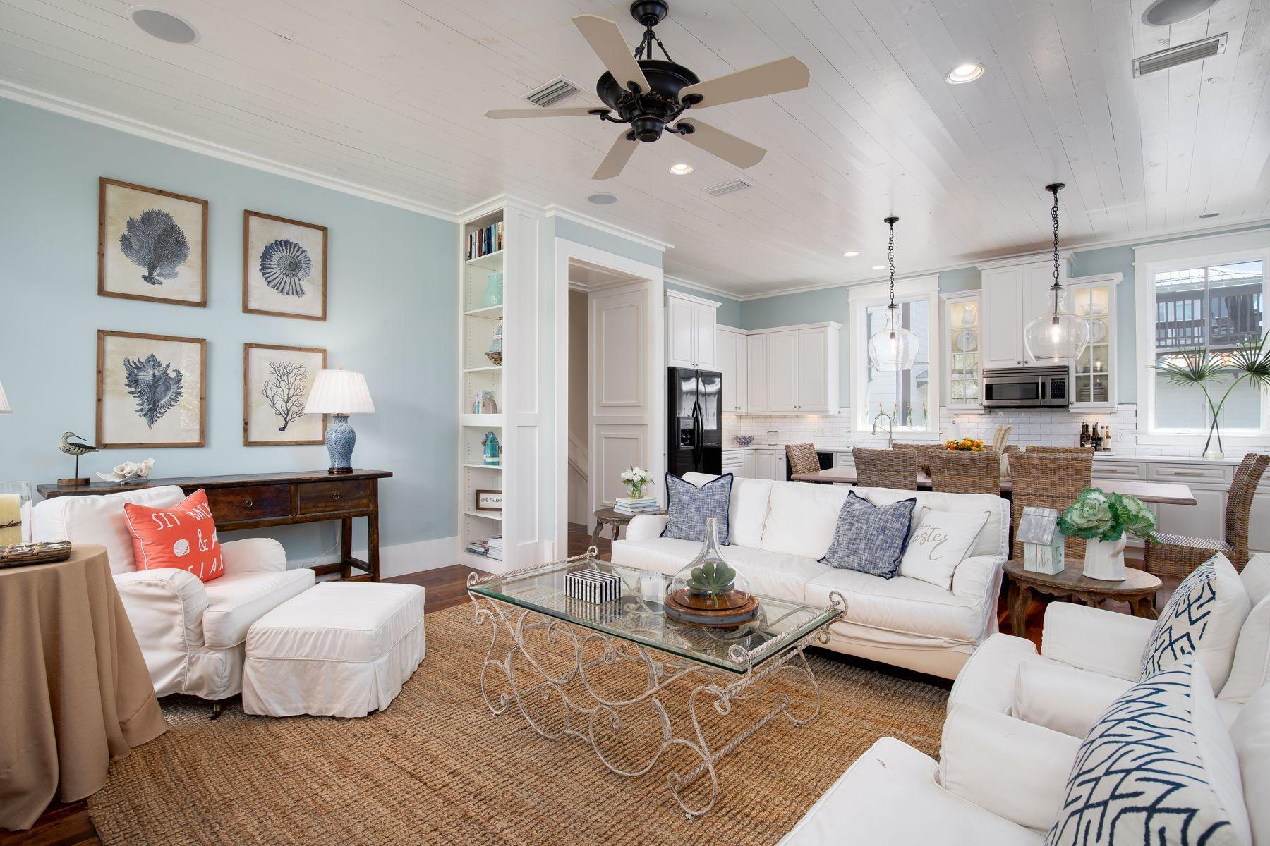 SEACREST BEACH - Residential