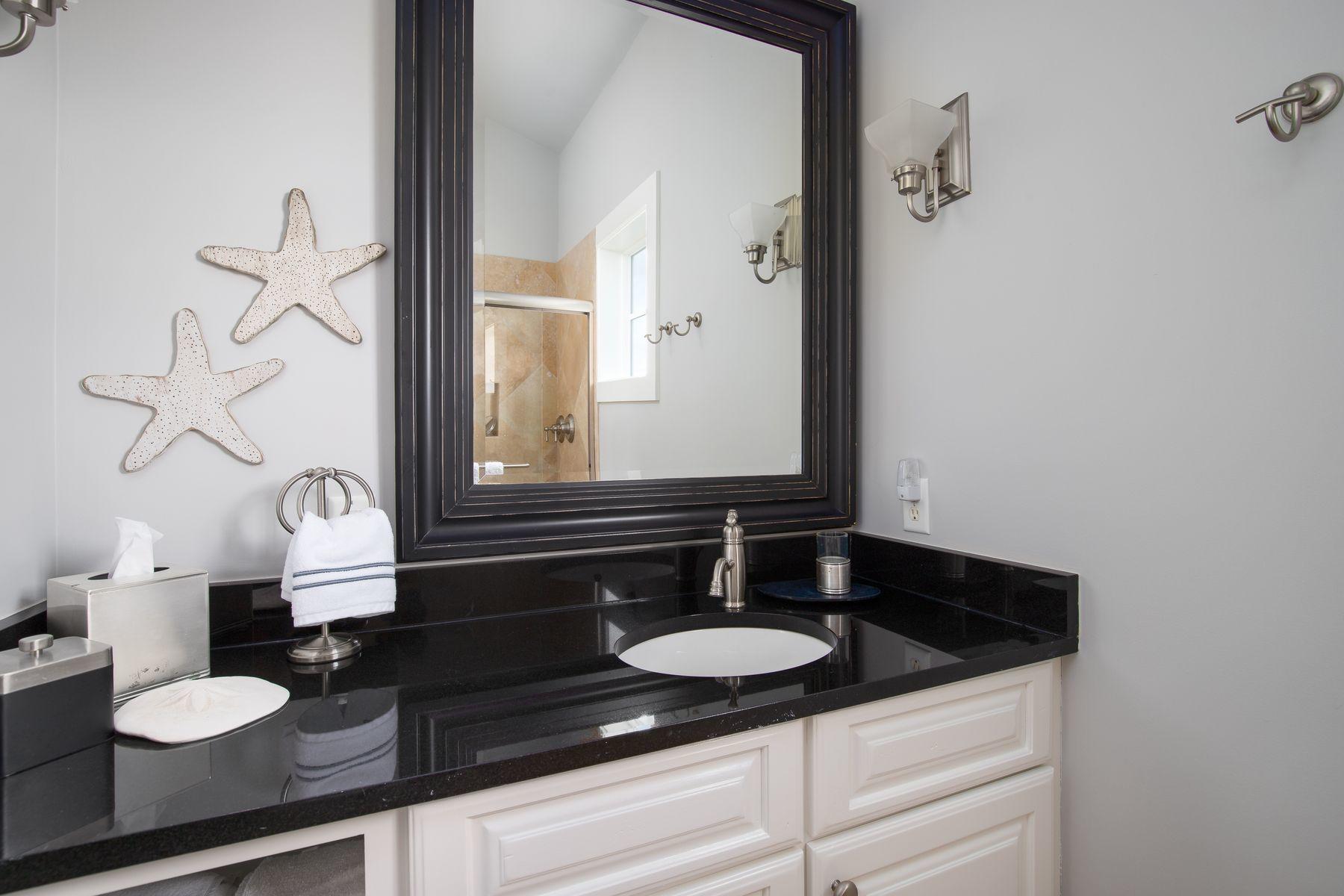 SEACREST BEACH - Residential