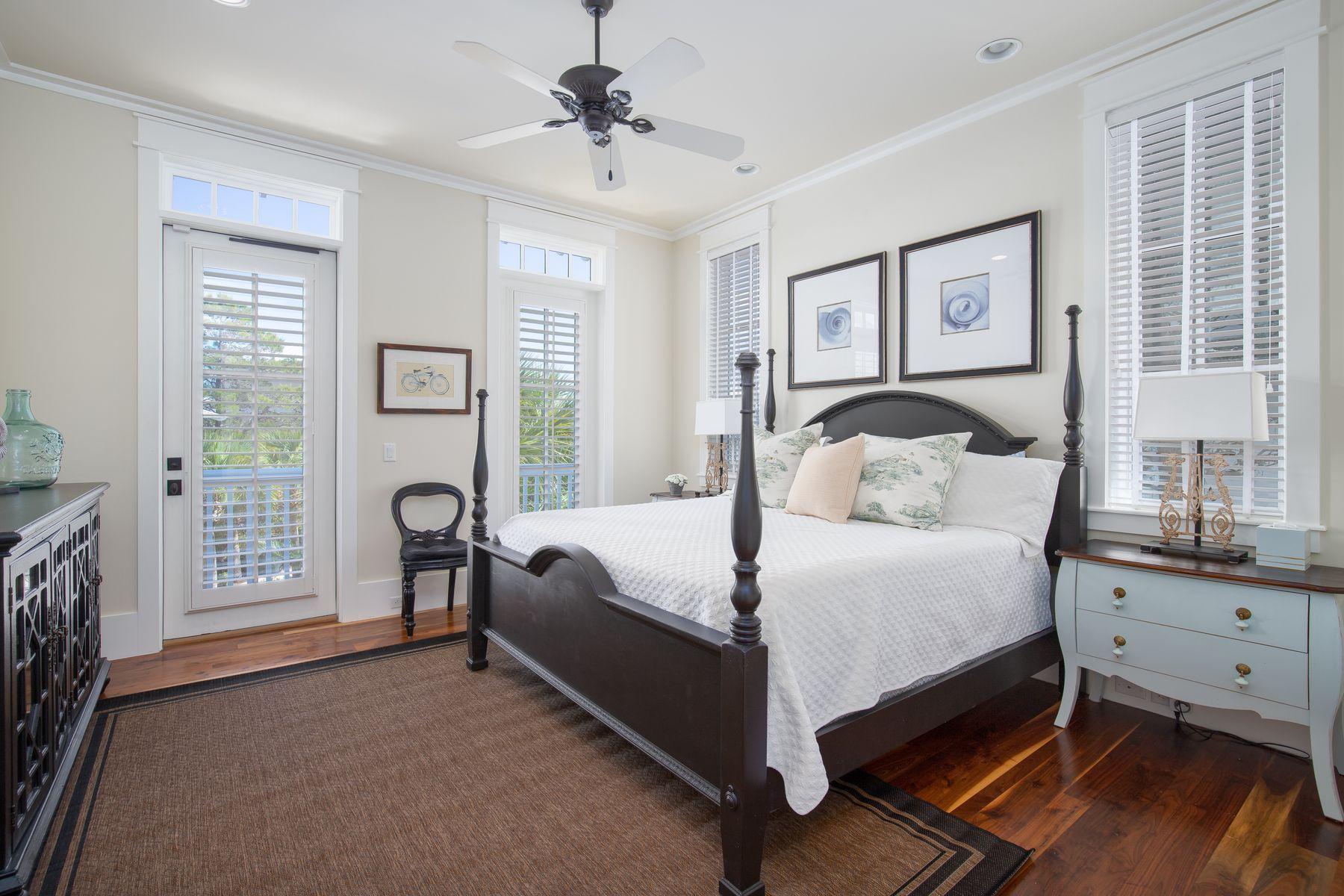 SEACREST BEACH - Residential