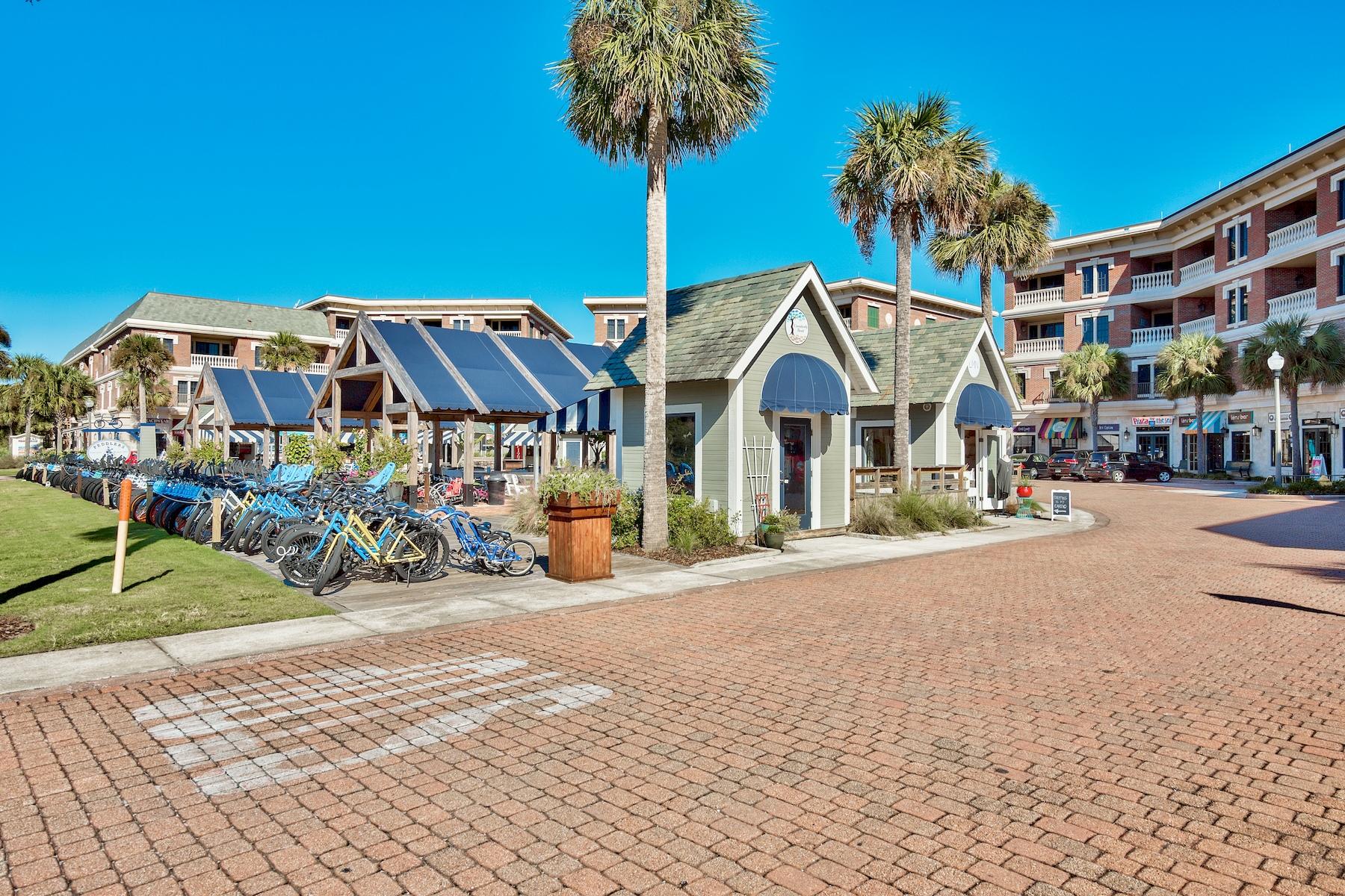 SEACREST BEACH - Residential