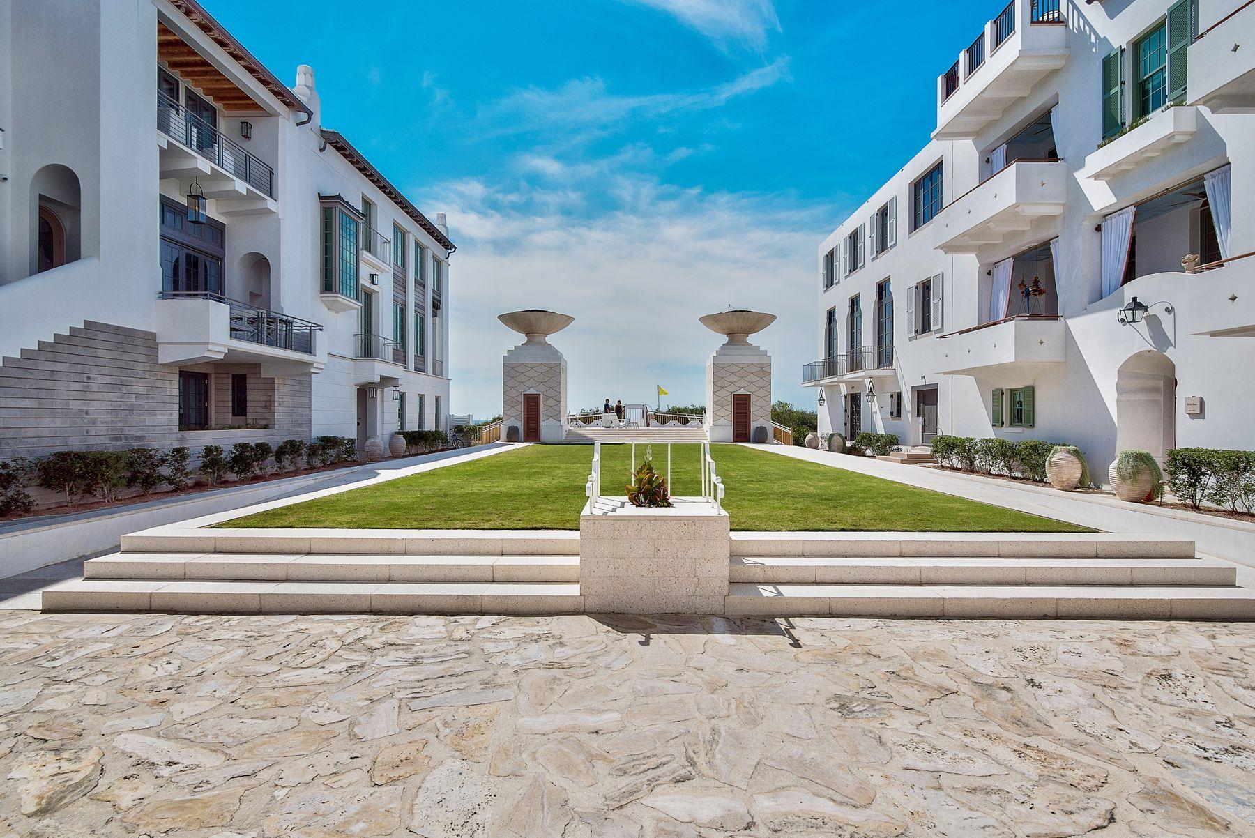 SEACREST BEACH - Residential