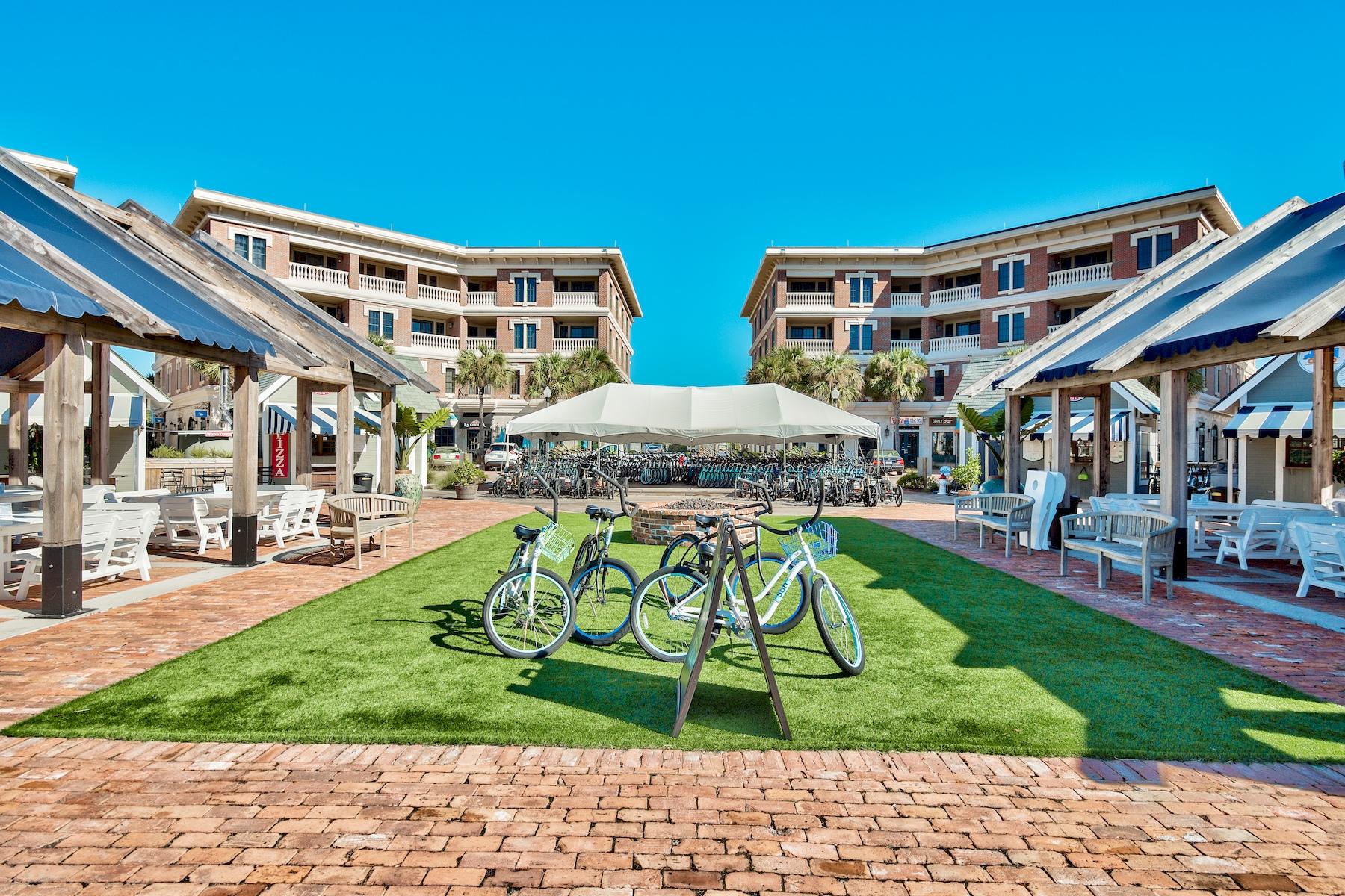 SEACREST BEACH - Residential