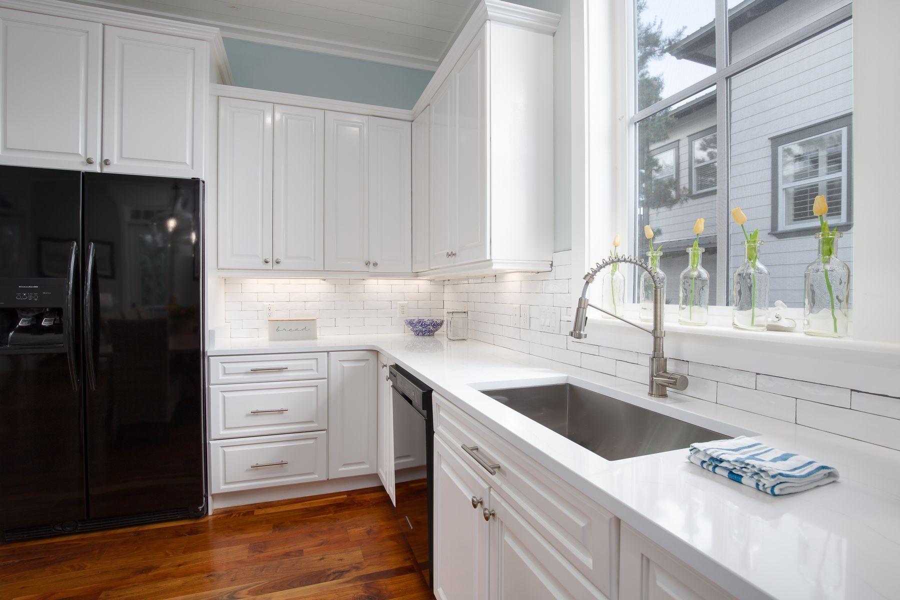 SEACREST BEACH - Residential