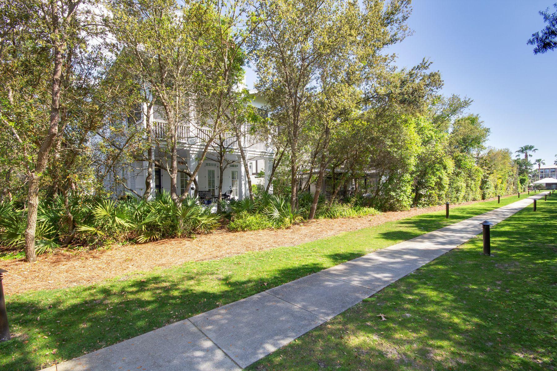 SEACREST BEACH - Residential