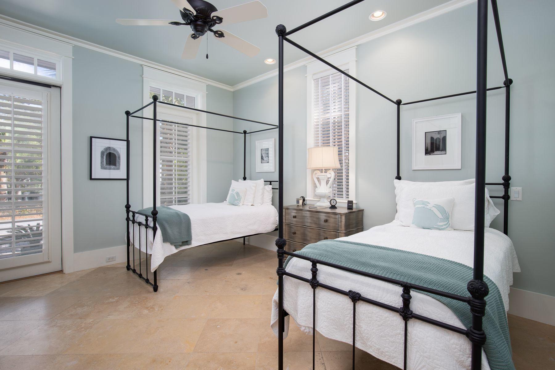 SEACREST BEACH - Residential