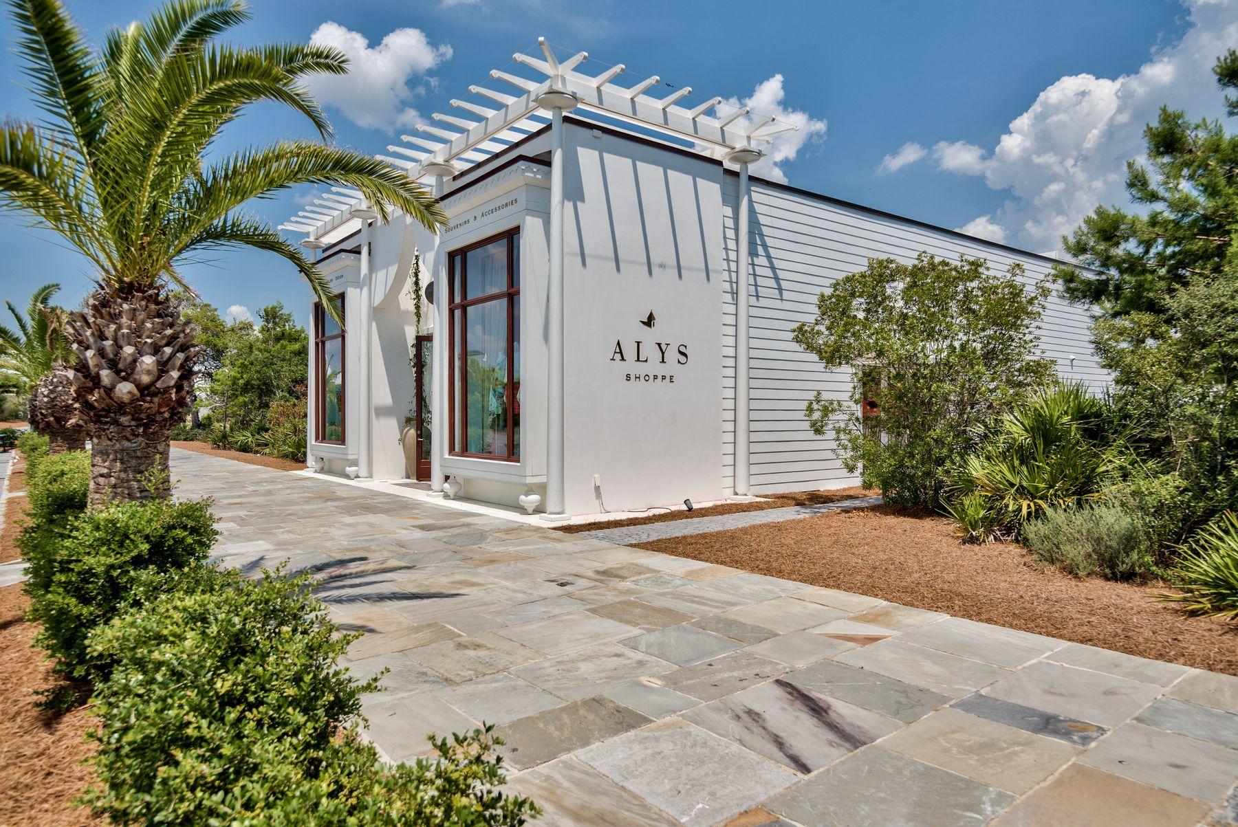 SEACREST BEACH - Residential